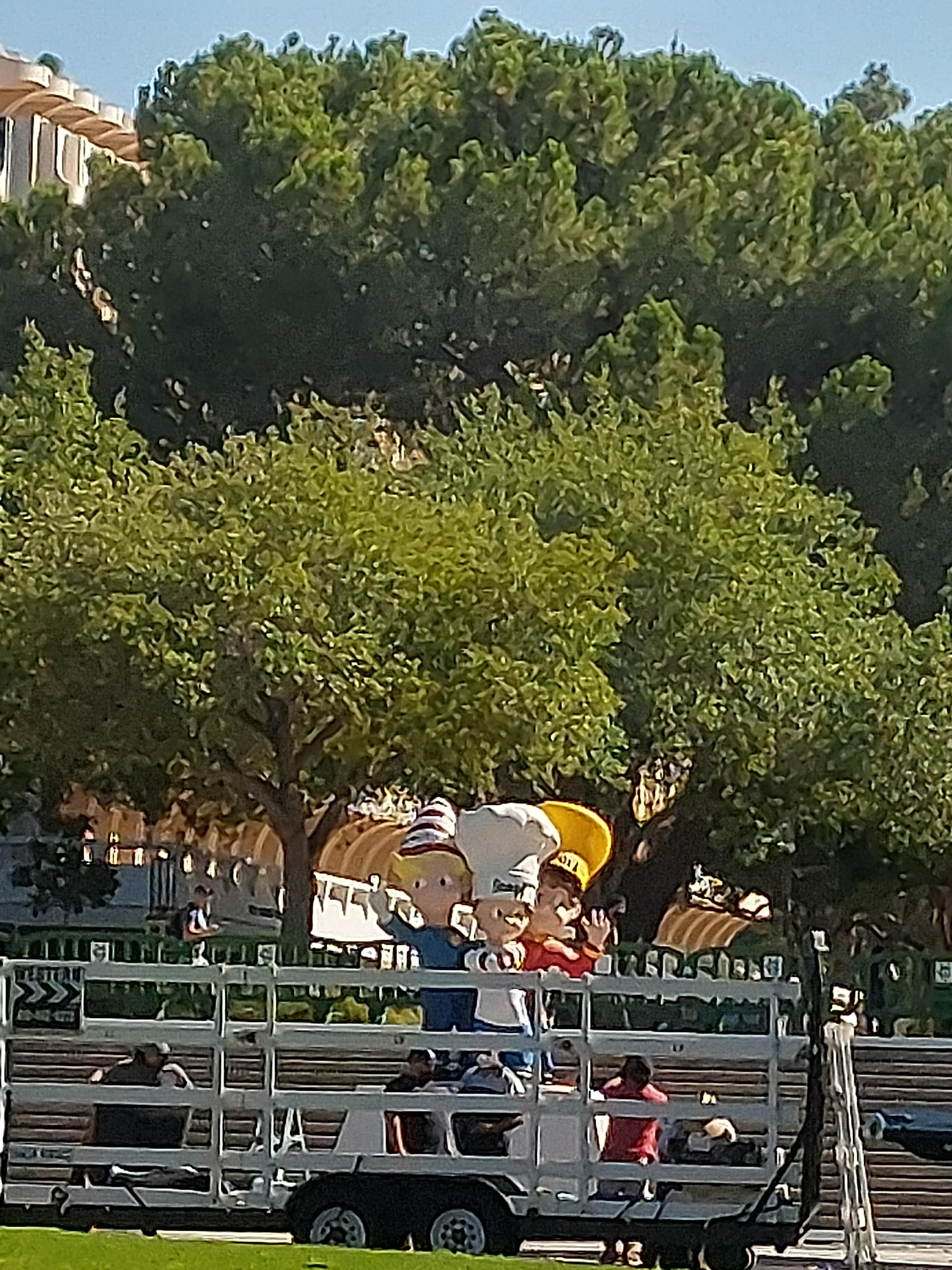 The cereal mascots are multiplying r/UCI