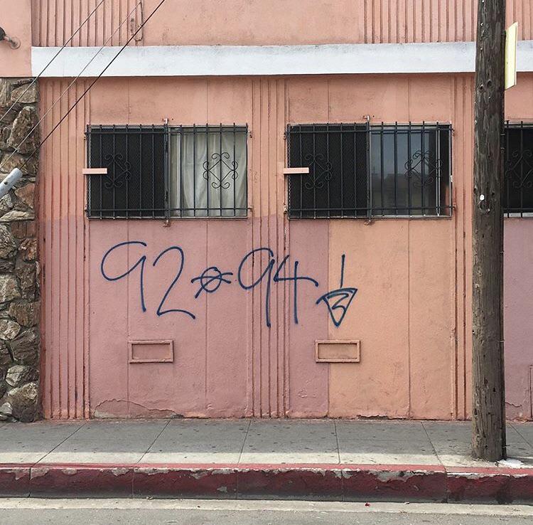 92x94 Hoover criminals one of the first Hoover sets r/CaliBanging