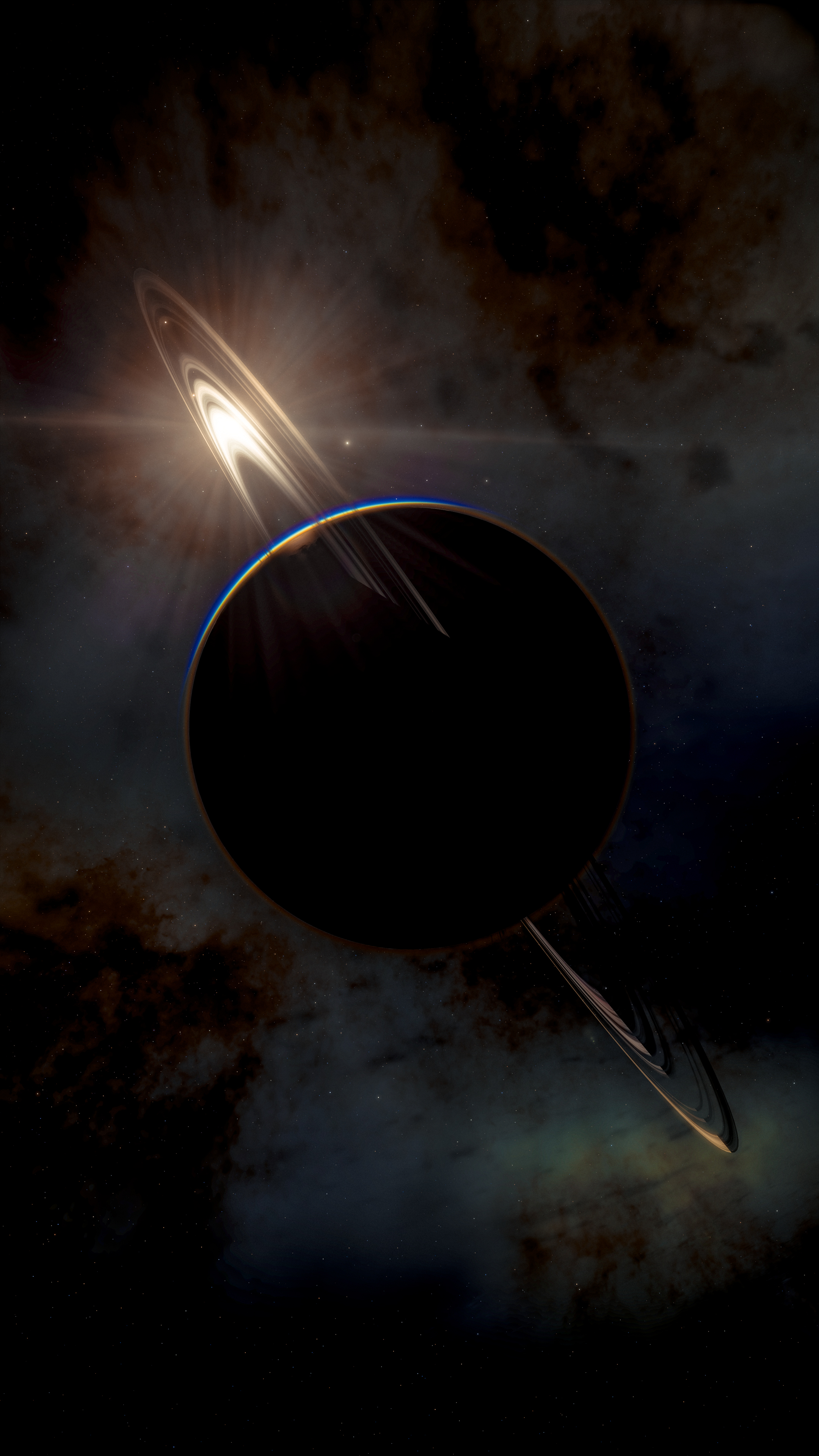 Phone Wallpaper Engine r/spaceengine