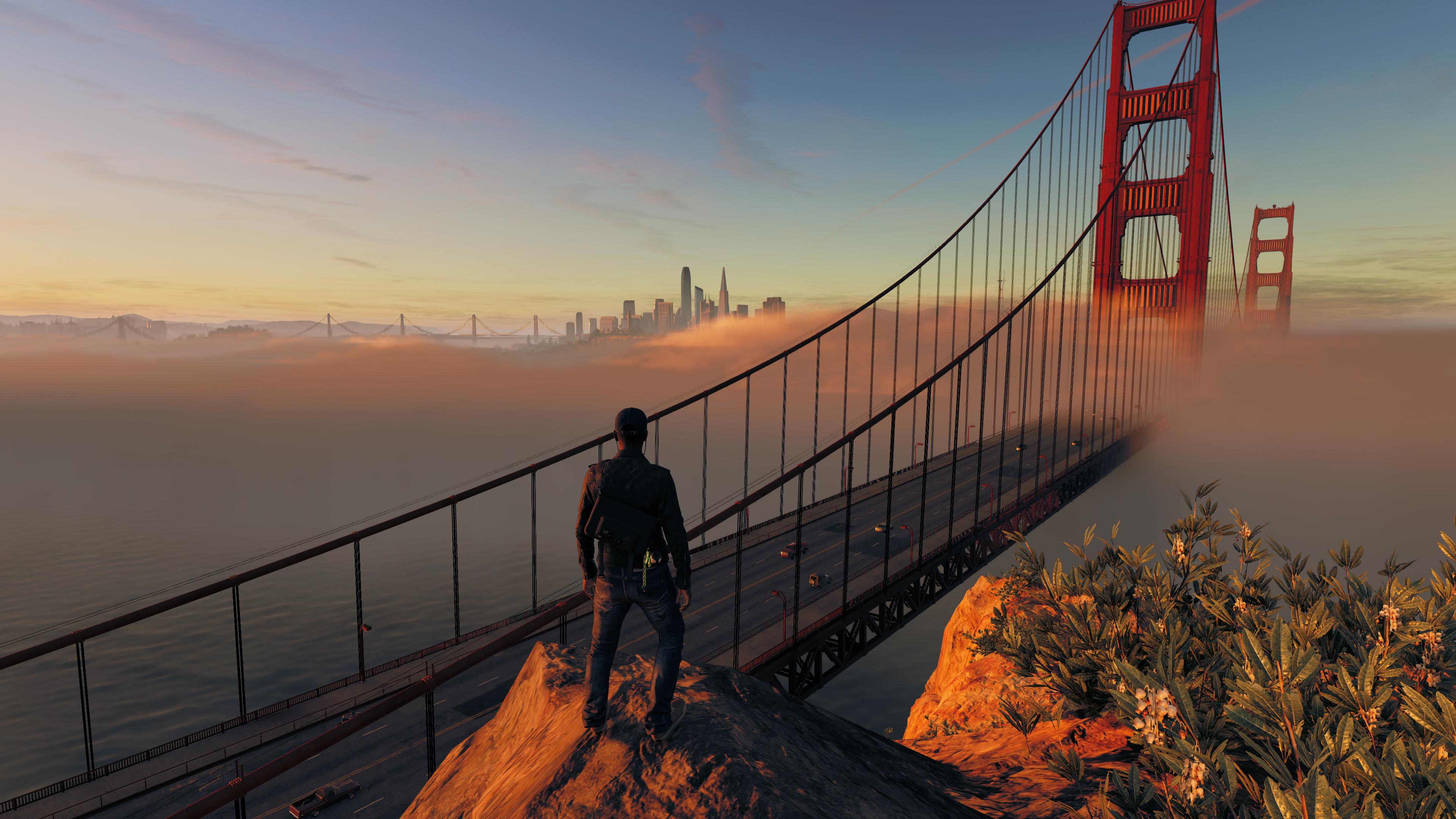 This game is at times r/watch_dogs