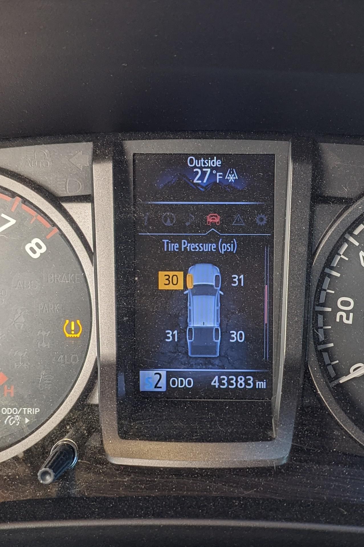 Is this a bad TPS sensor?? : r/ToyotaTacoma