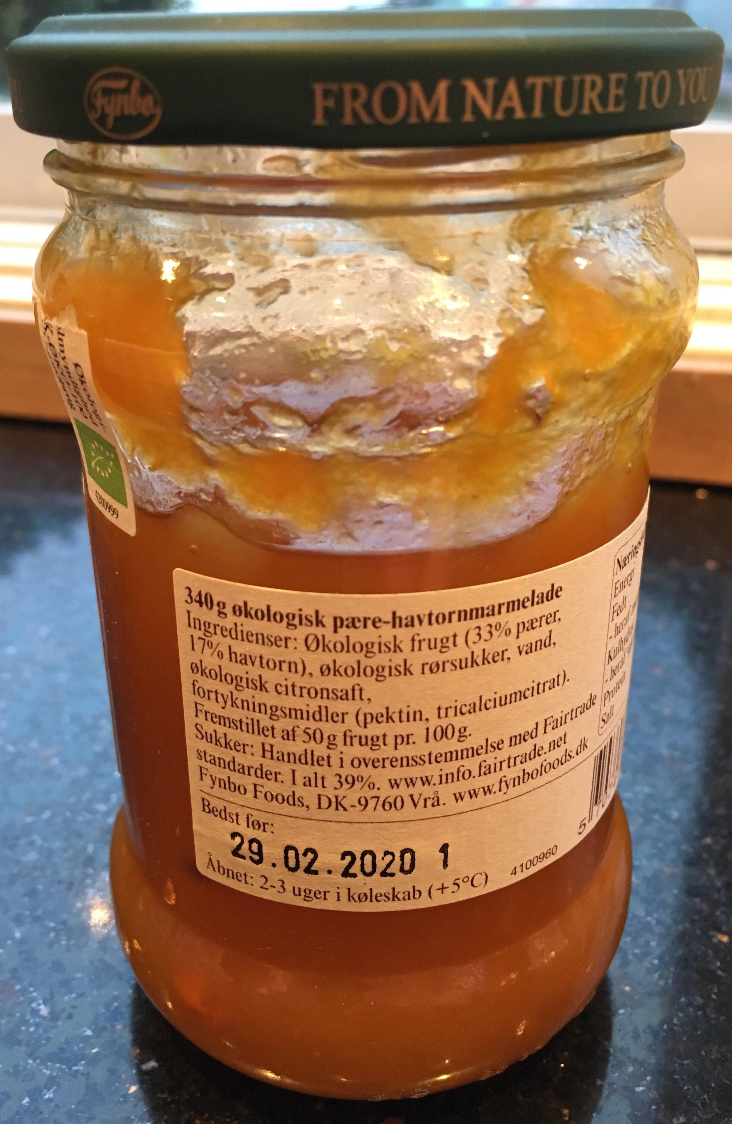 The expiration date on this jam accounts for leap year! r/mildlyinteresting