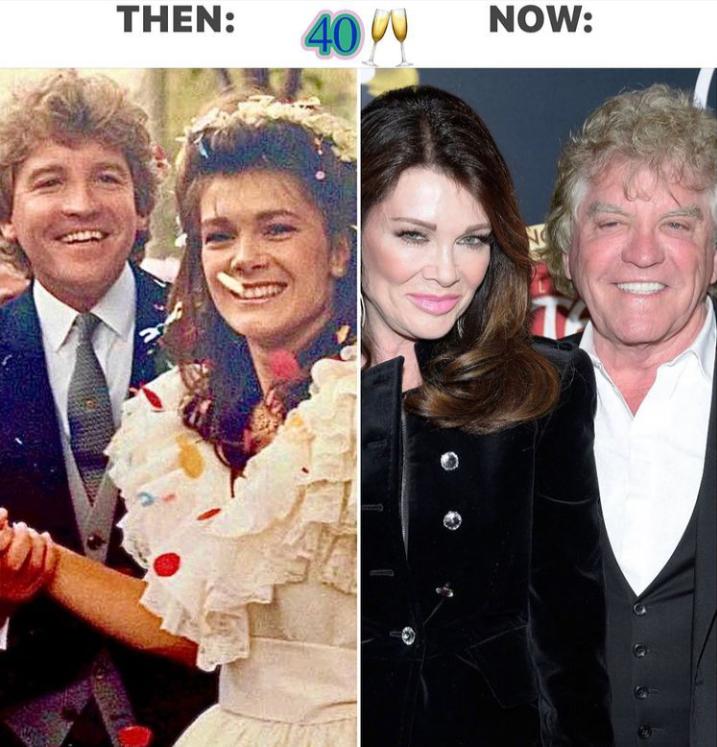 Lisa vanderpump wedding 60 photos