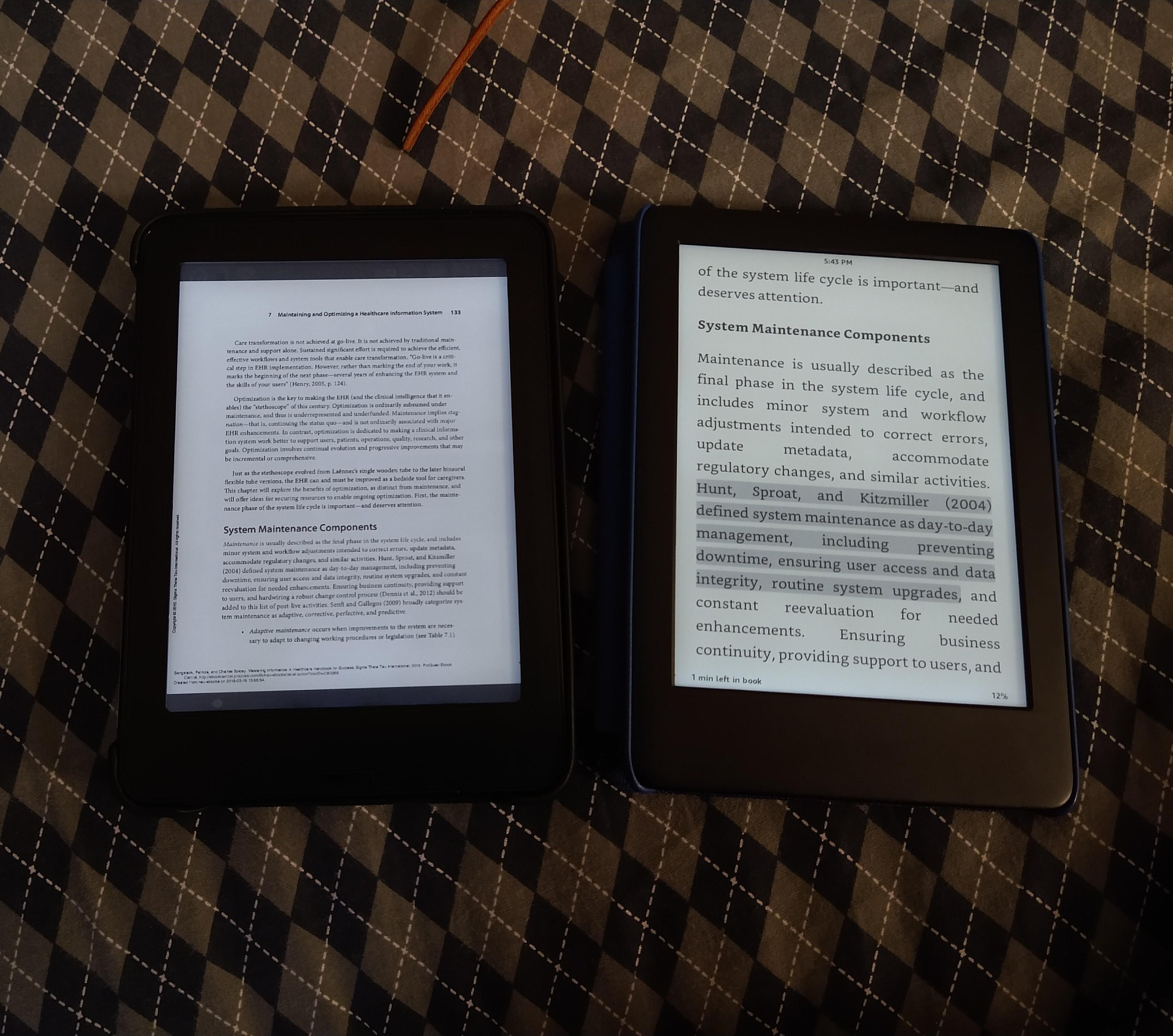 81 best r/ereader images on Pholder Custom manga setup (made with