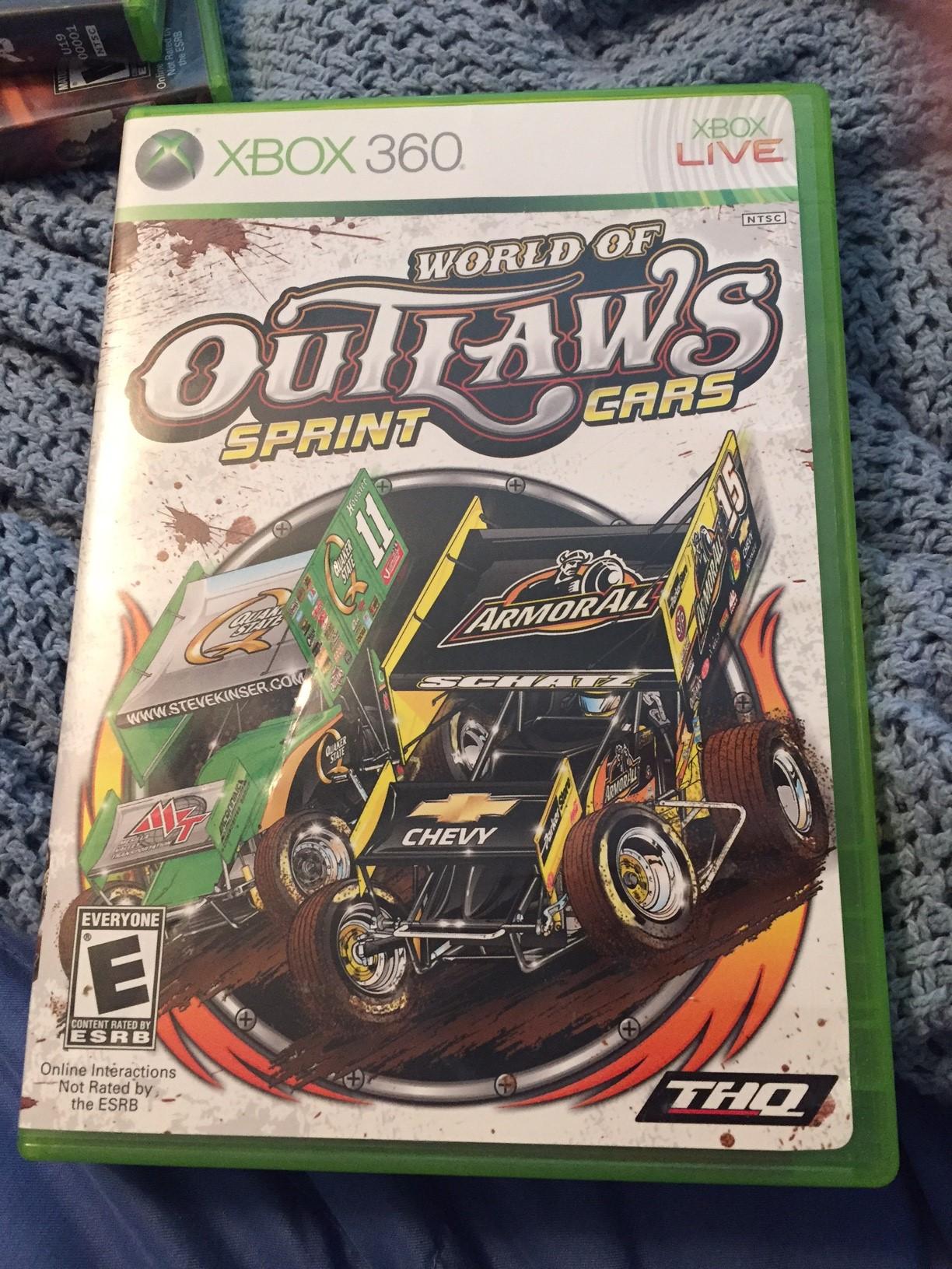 5 Pawn Shop Find! I can happily cross it off my List for the 360