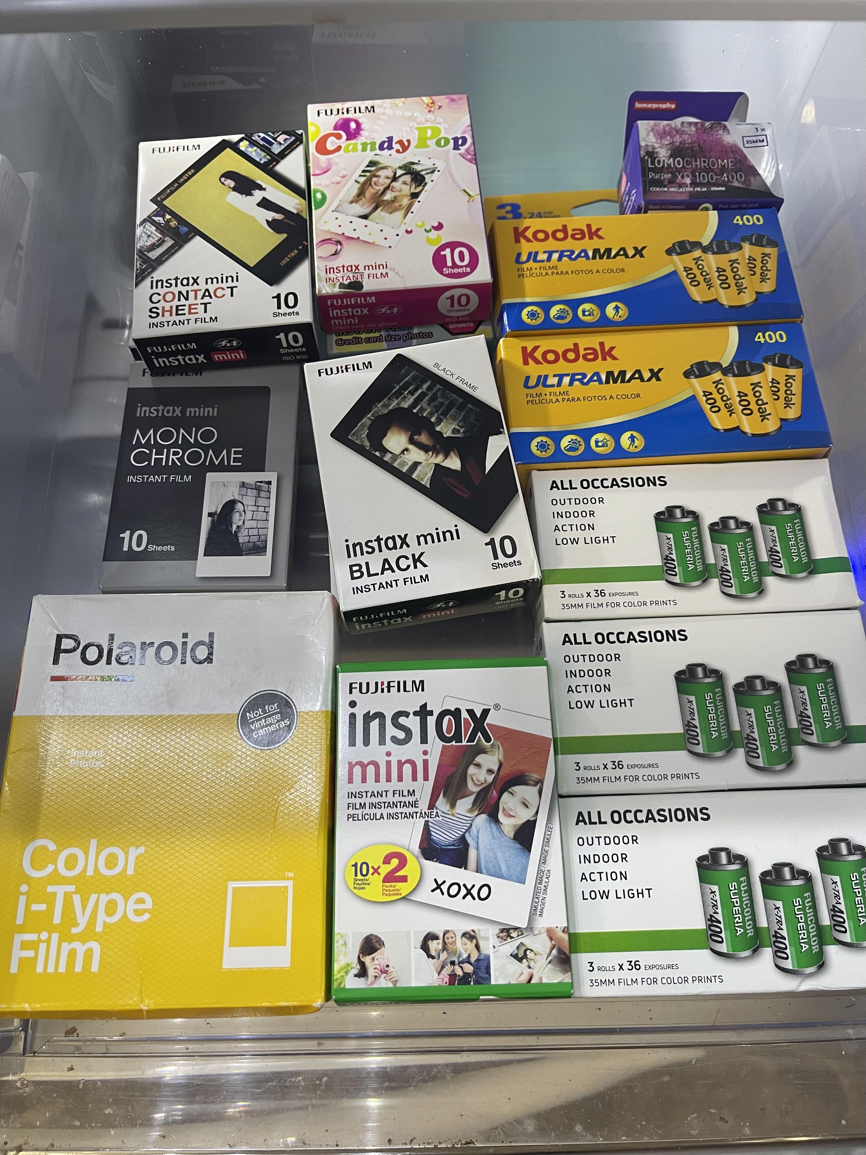 Just recently learned(thanks to this and other photo subs) that I