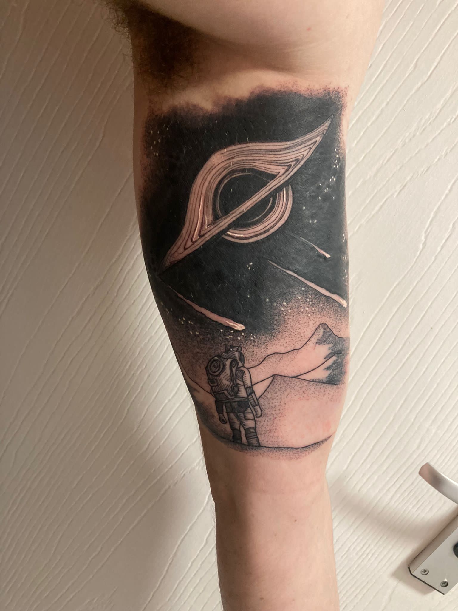 Done by Merry at Northgate Tattoo, Bath UK. tattoos