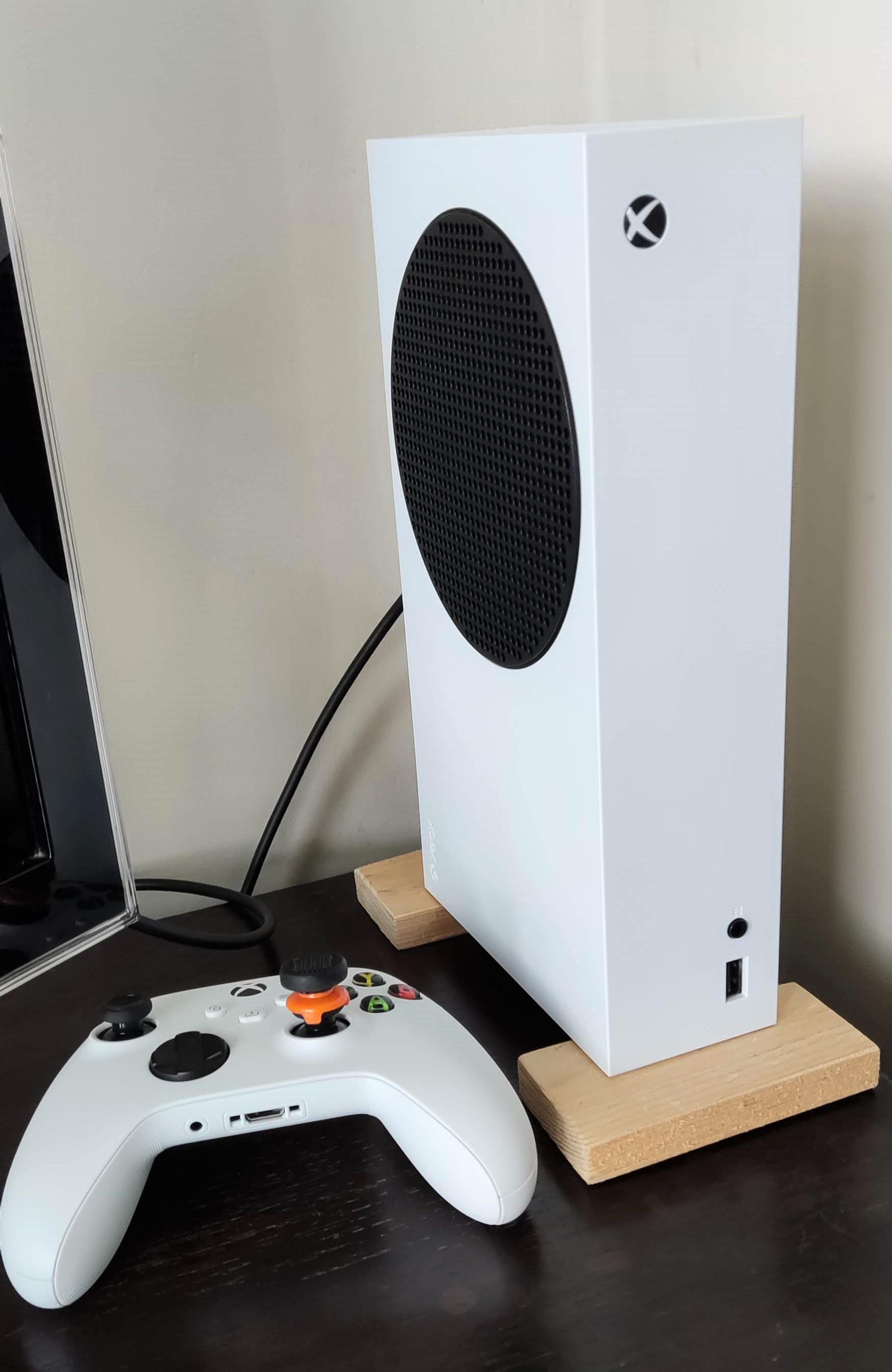 My Xbox One X Replacement Has Arrived r/XboxSeriesS