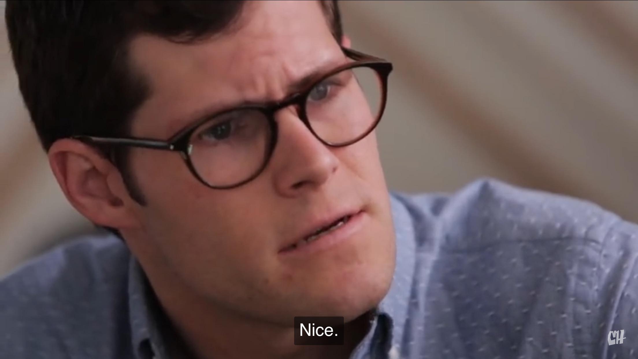 [NS] Caldwell Tanner beginning recording of episode “69