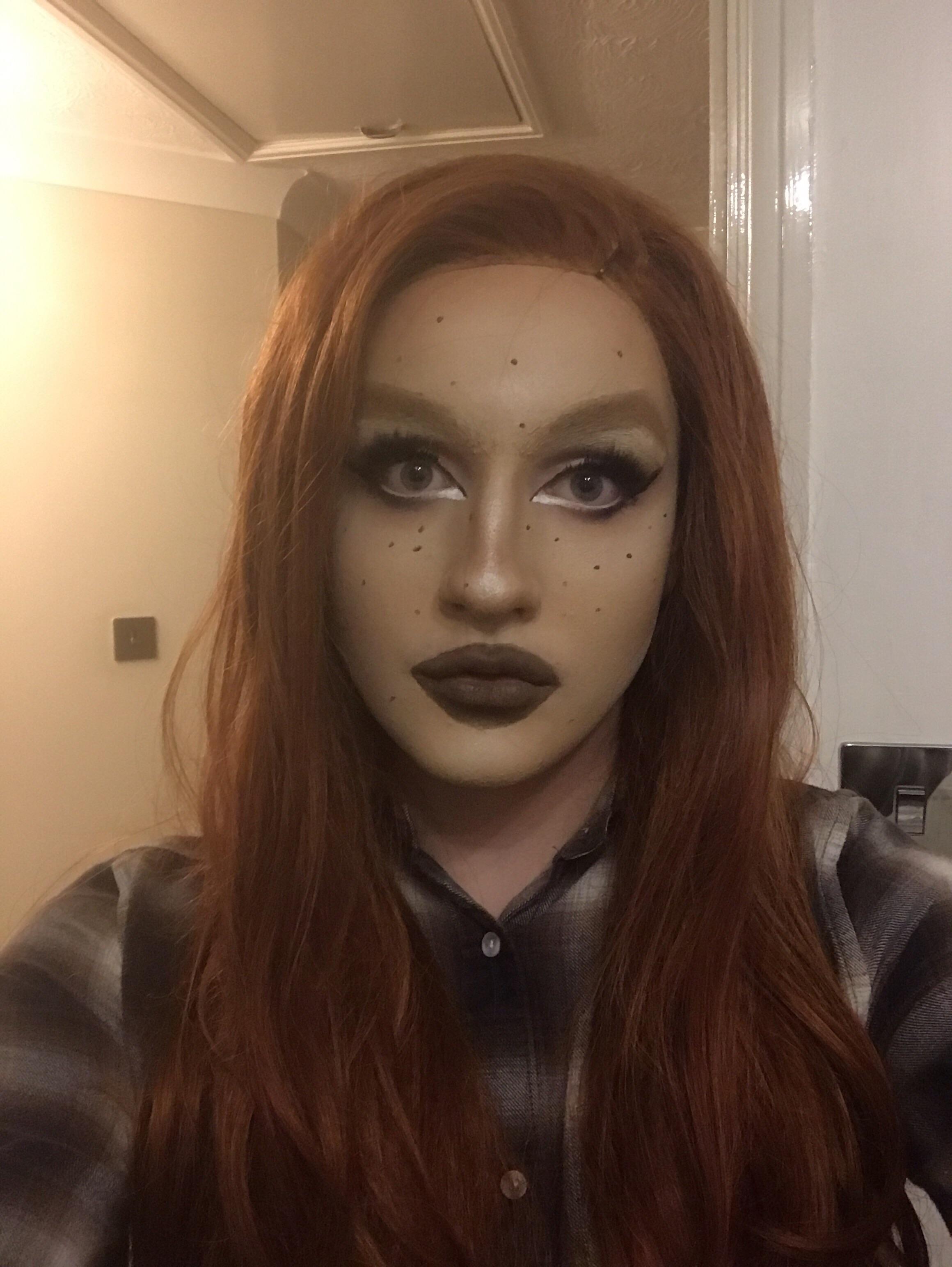 Reddit Dive into anything
