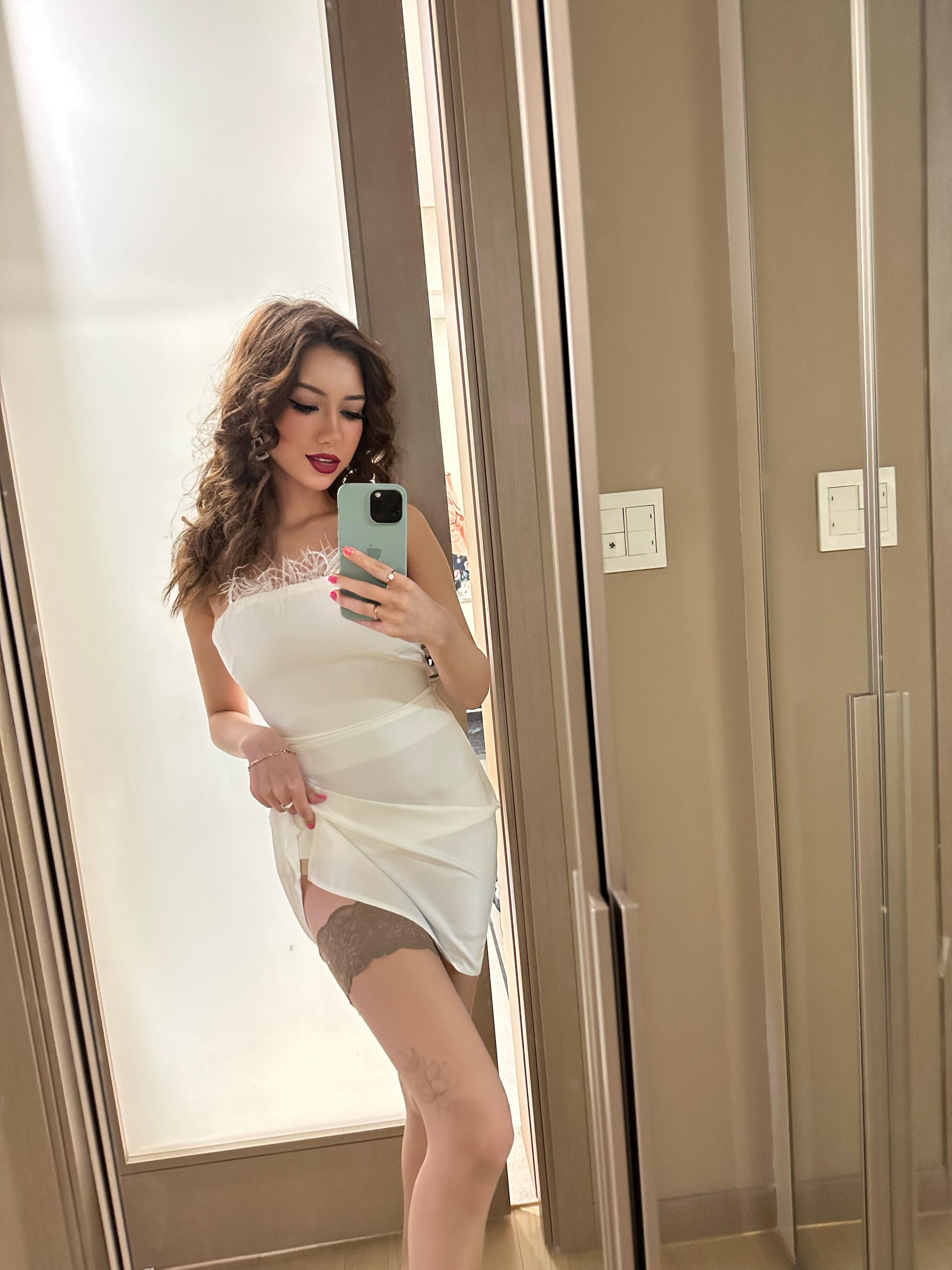 Karina De Rosa (u/goodforKarina) - Reddit