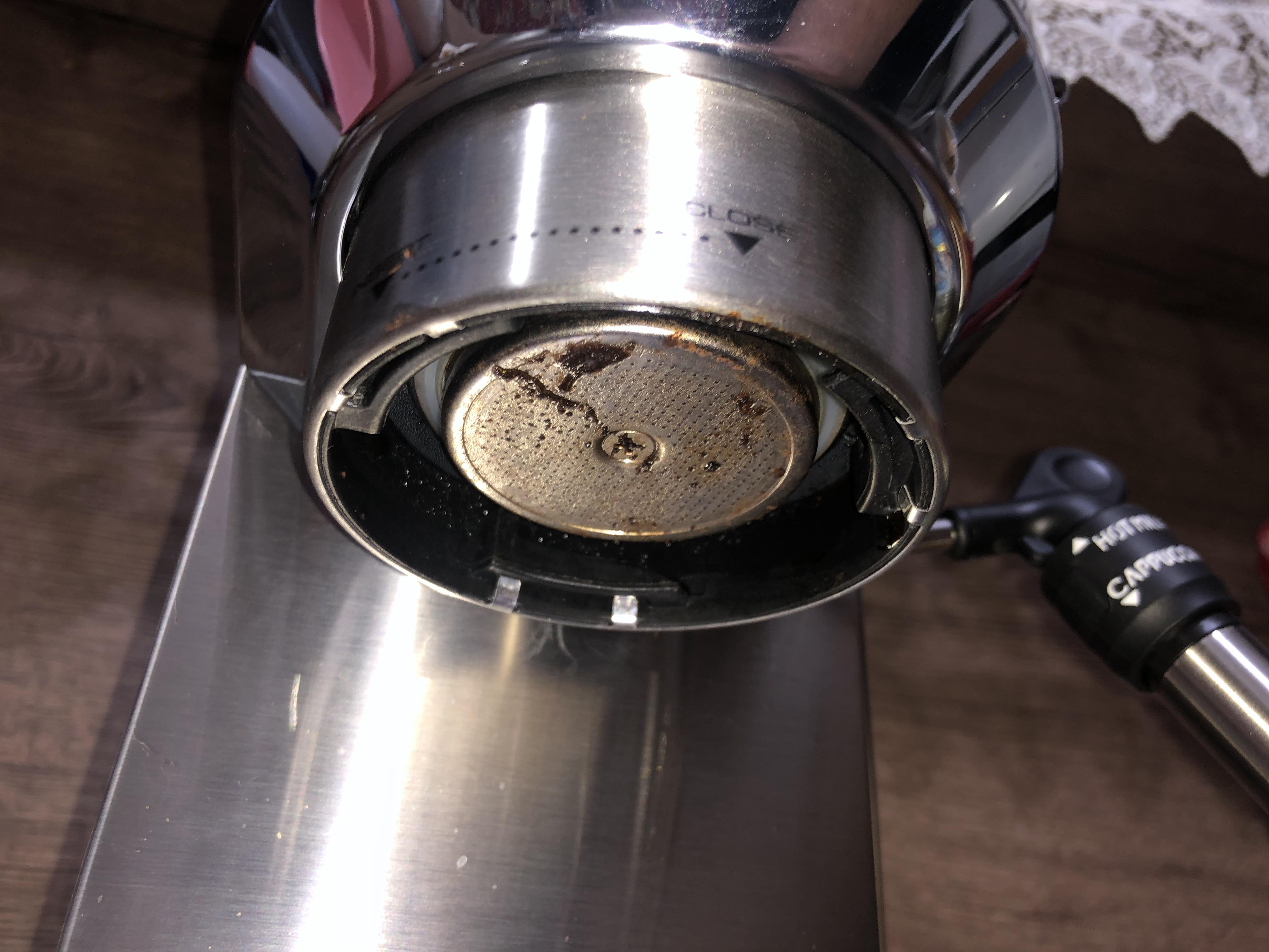 Ben Krasnow Adding A Pressure Gauge To A Delonghi Espresso, 42 OFF