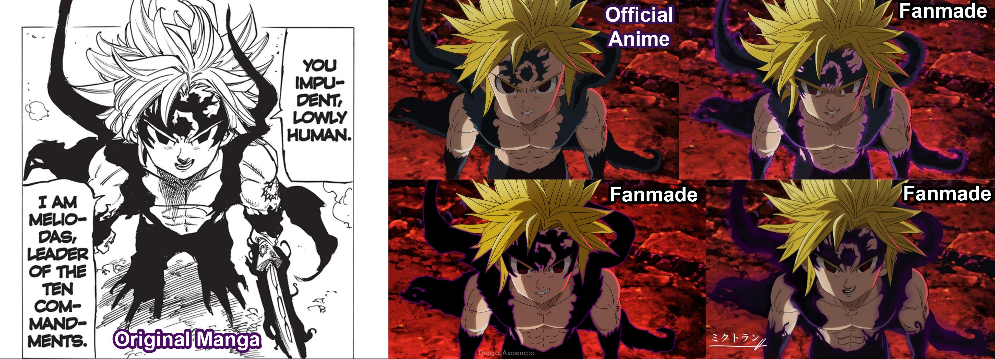 Paling Dicari Versus Manga One Ide