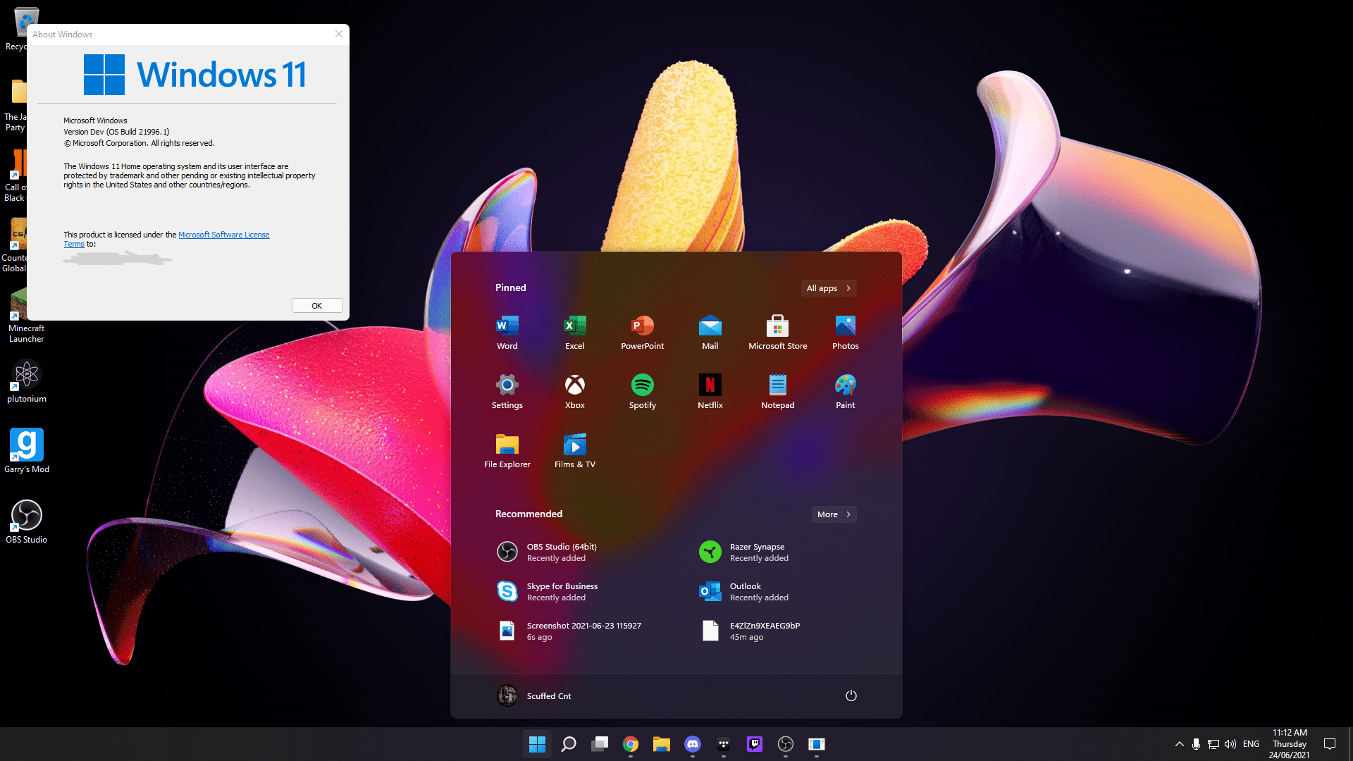 Windows 11 has been my operating system for a few days now D r/windows