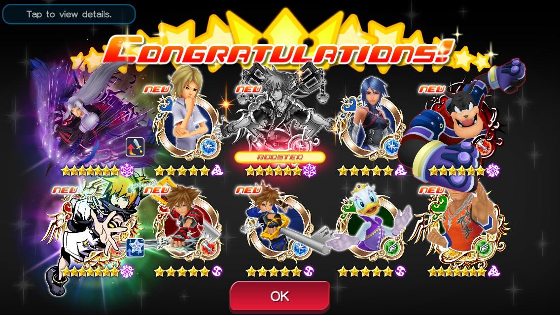 Kingdom Hearts Union X Medal Tier List 2023 New To The Game, What Are The Grey Medals? : R/Khux