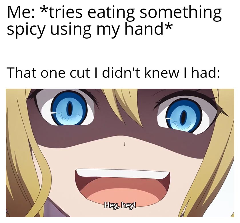 Better use gloves r/meme