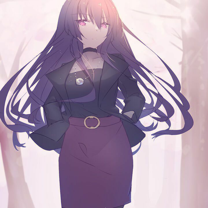 IWAE WAGA MAOU! datealive