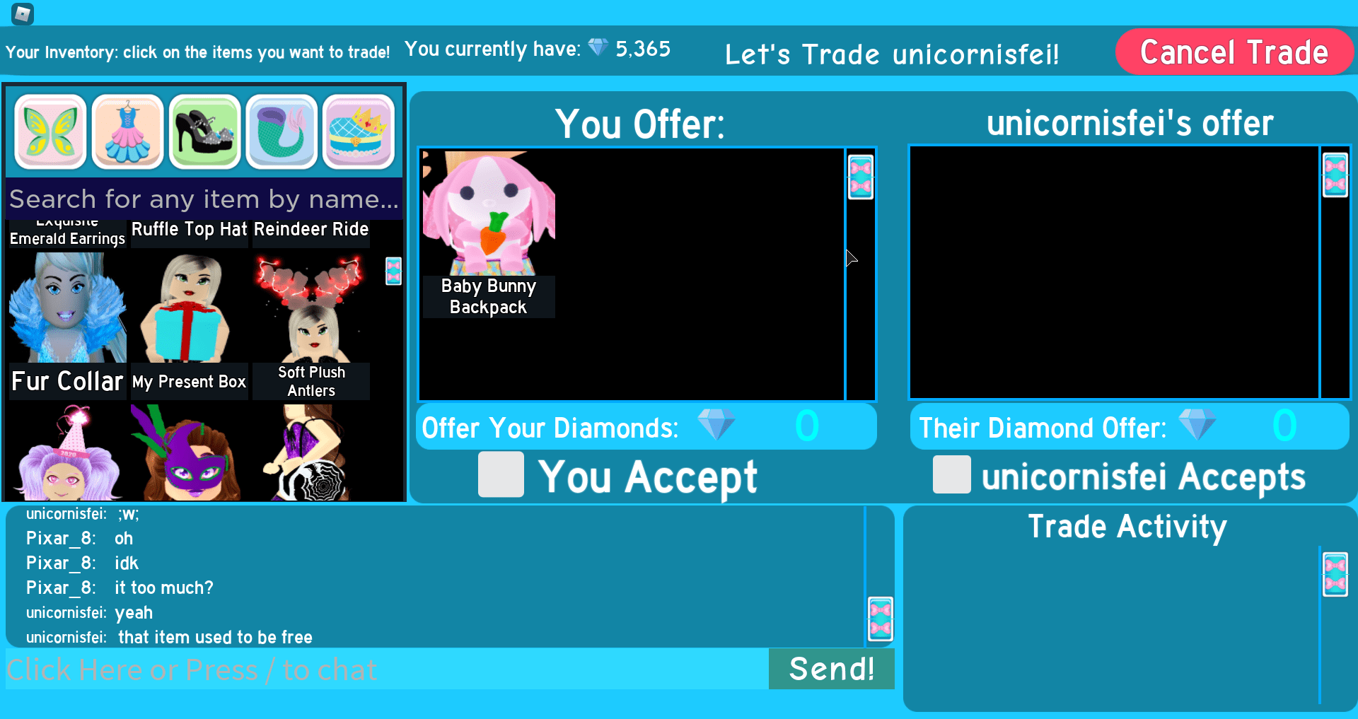 How To Get A Baby In Roblox Royale High