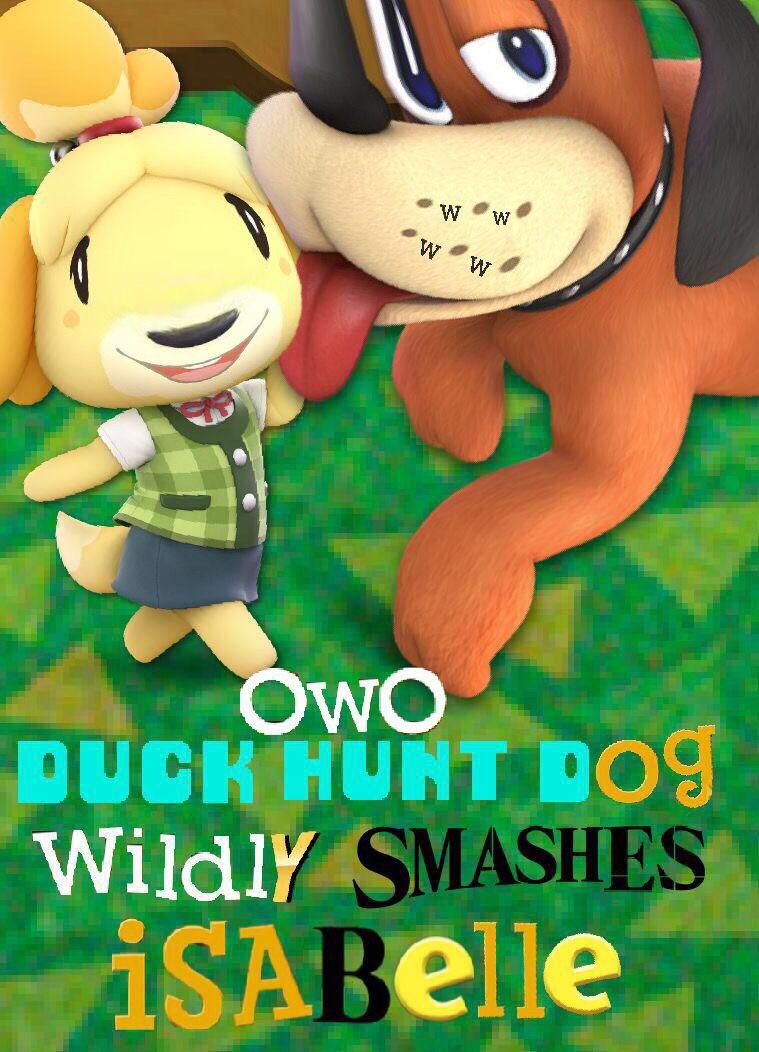 Expand Dog ExpandDong
