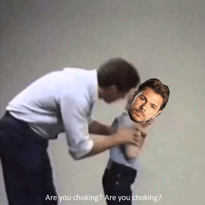 Have a Stan meme :( : tennis