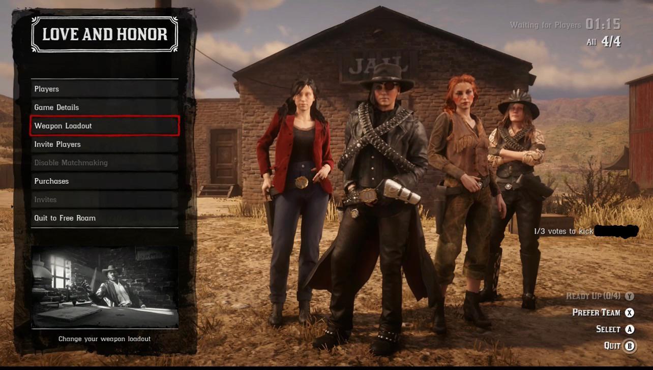 Was replaying story missions to try and help newer players. I had no