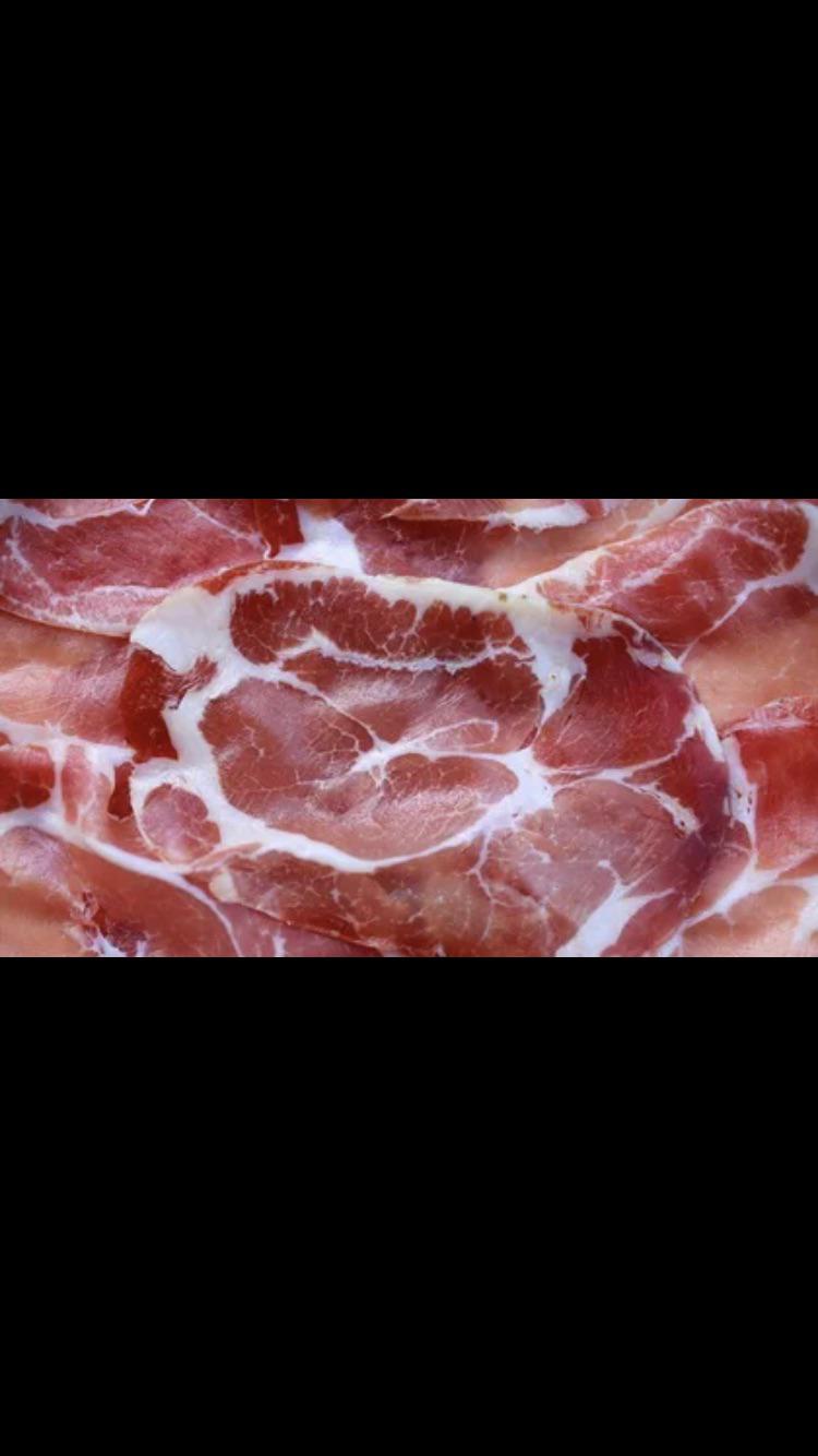 Where to buy capicola (capocollo, gabagool) in the HRM? r/halifax