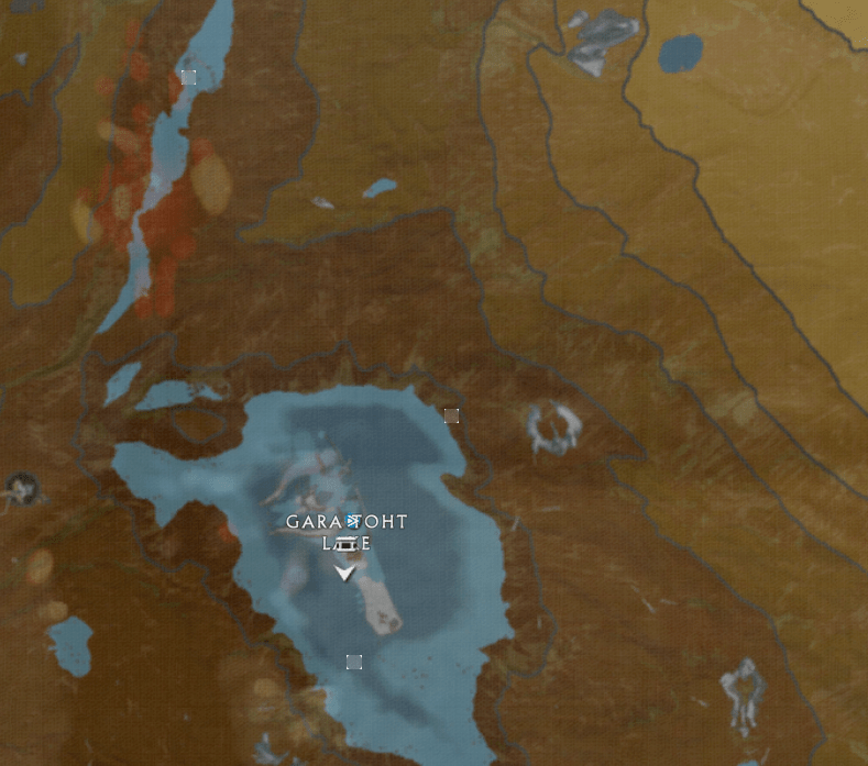 Revenant quest bug? Warframe