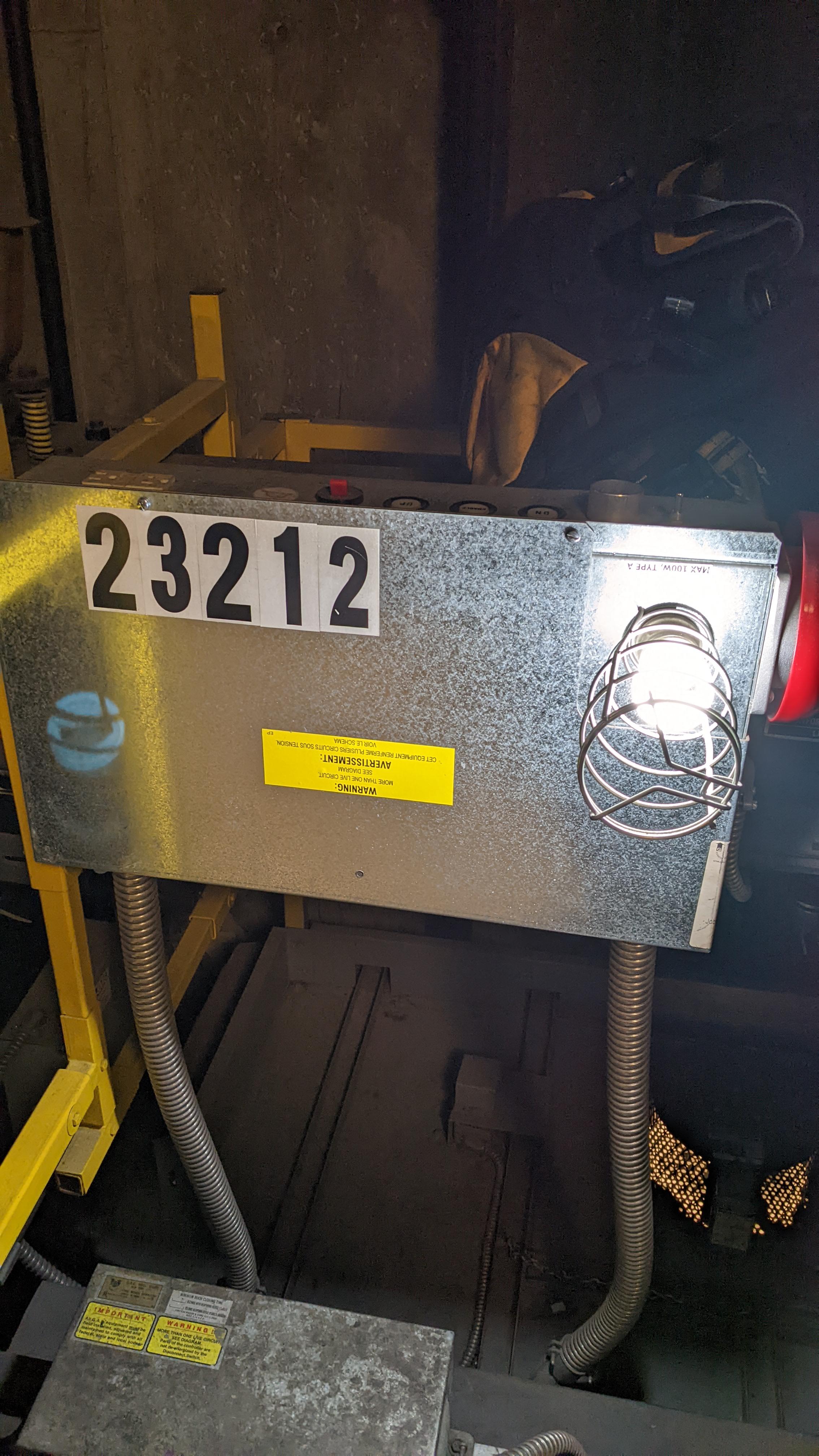 Stop installing inspection box vertical🤬 r/Elevators