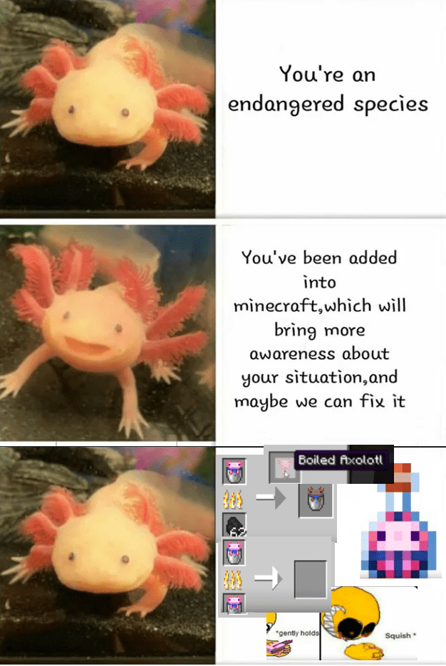 Copper golem fanart PhoenixSC