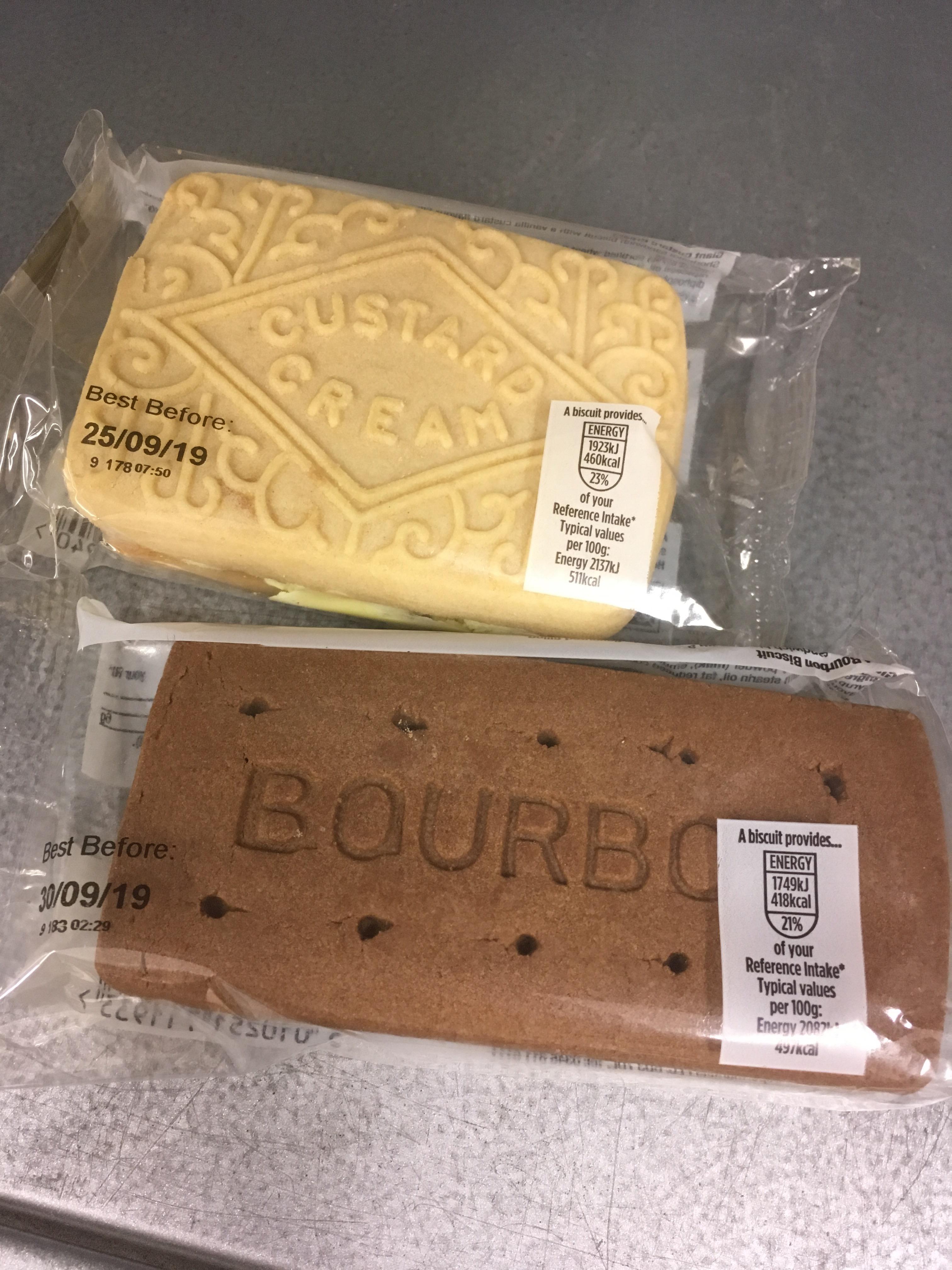 I was today years old when I found out Morrison’s do jumbo sized