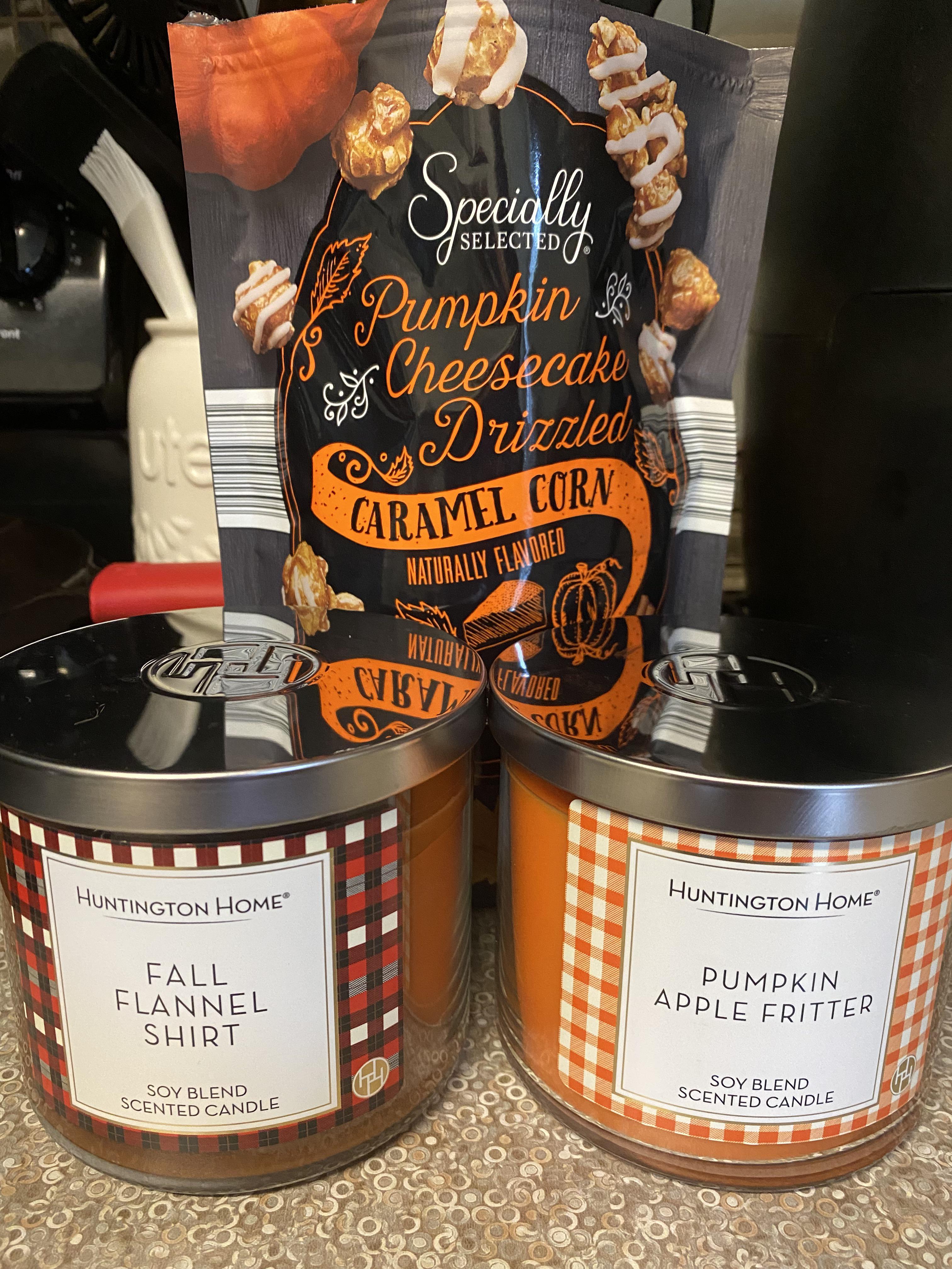 ALDI candle haul r/bathandbodyworks