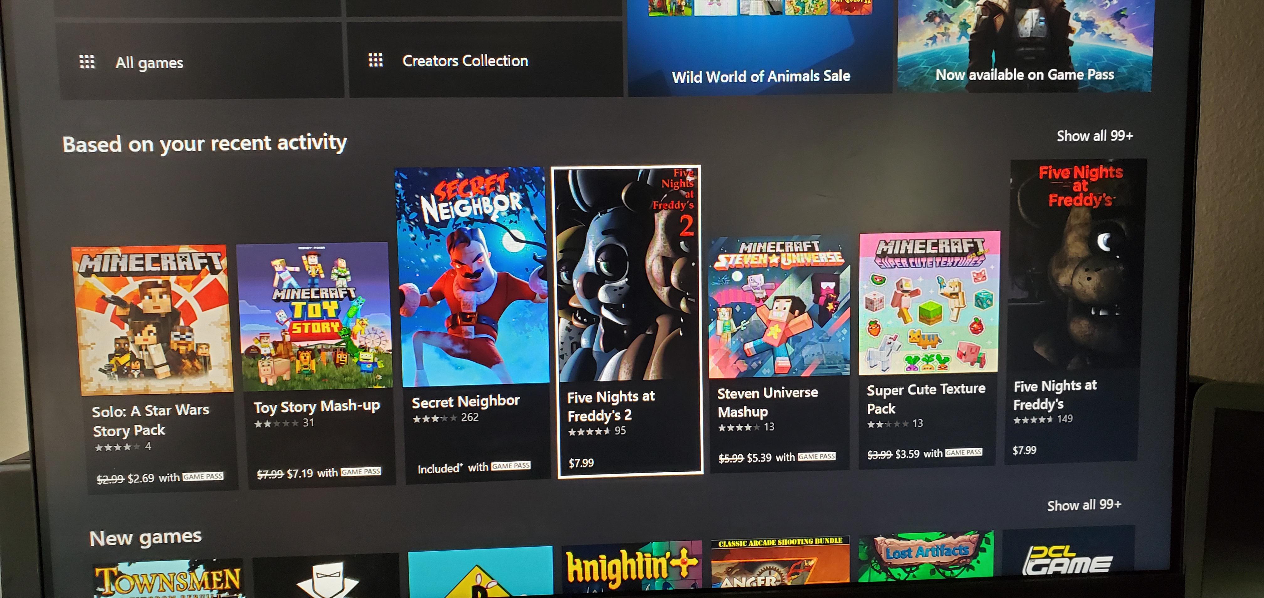 overview for lofi666