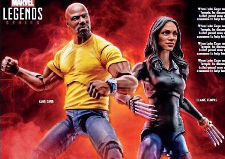 New Marvel Legends Leak!? (OP unknown) r/ActionFigures