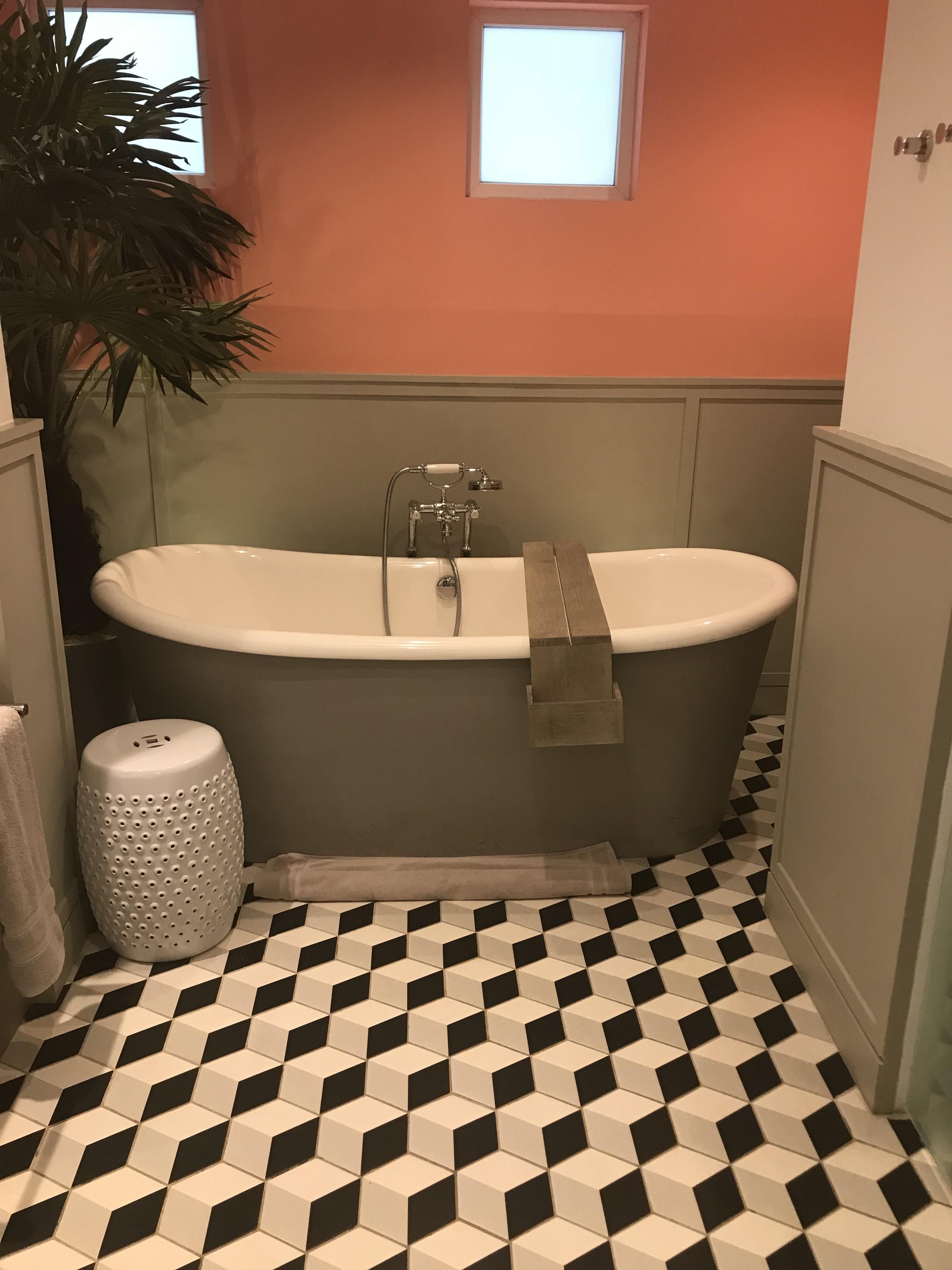 5* Bathroom in Mauritius r/RoomPorn