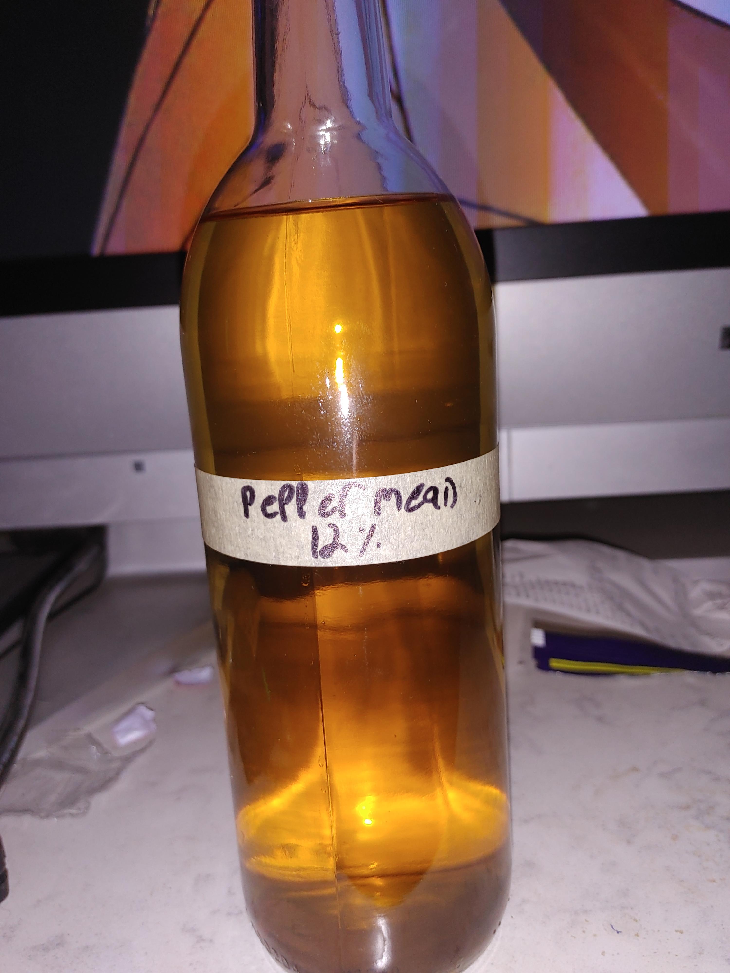 habanero mead r/mead