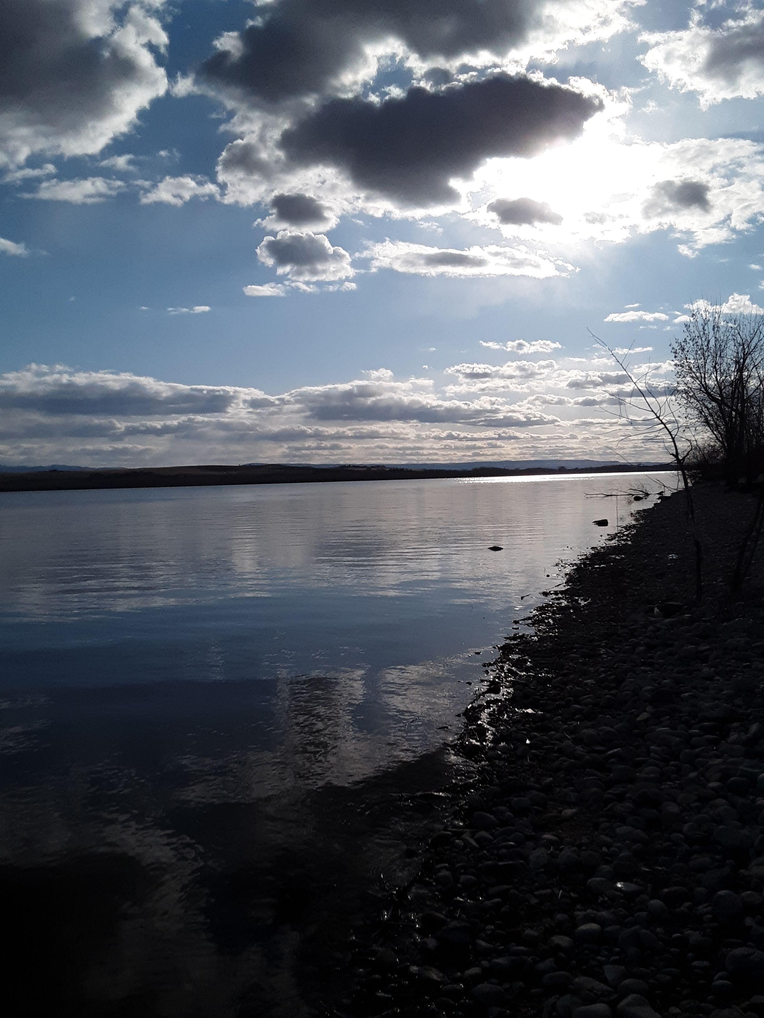 Lake Lowell ) r/nampa