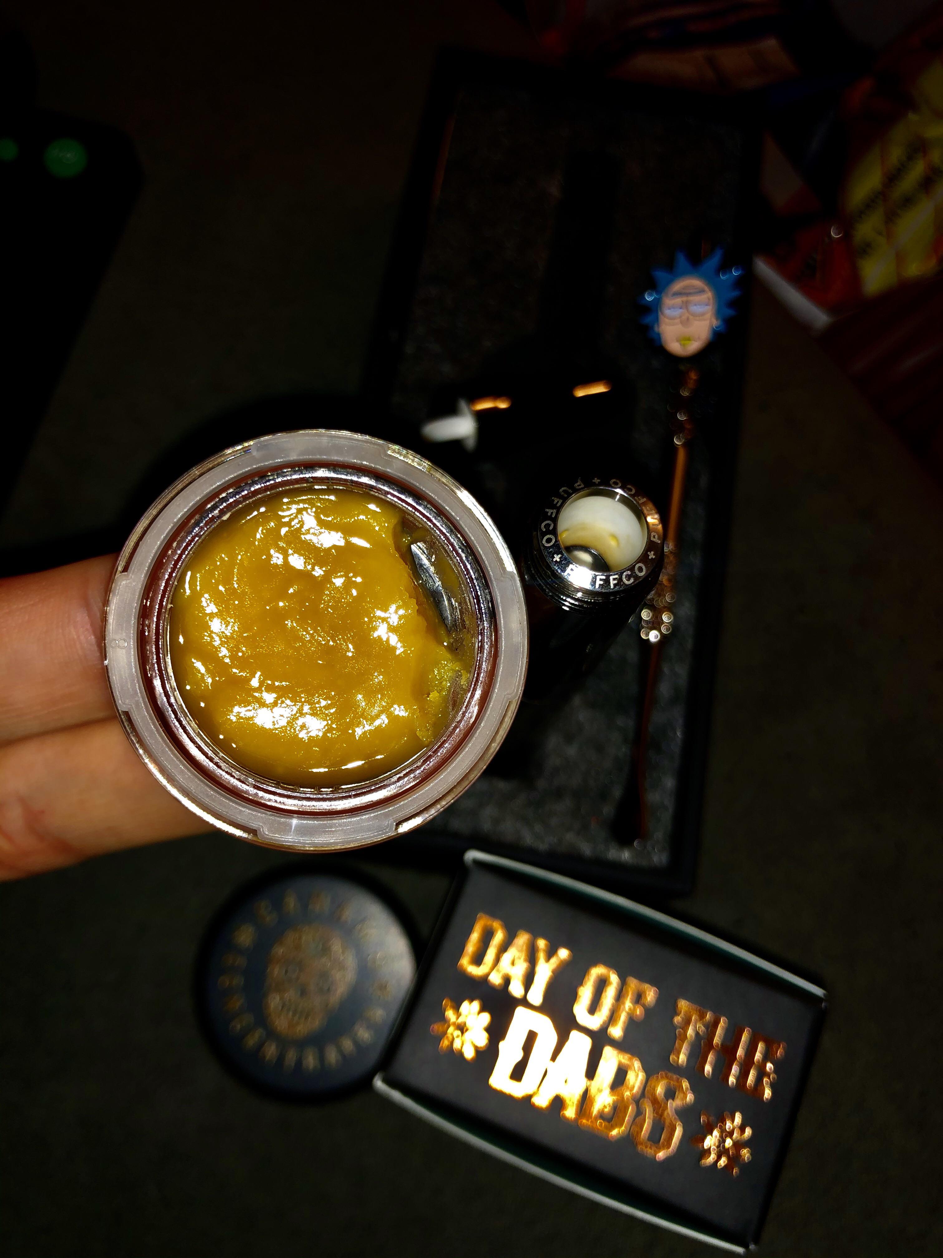 Top of the Mornin’ ‘21 🤙 r/Waxpen