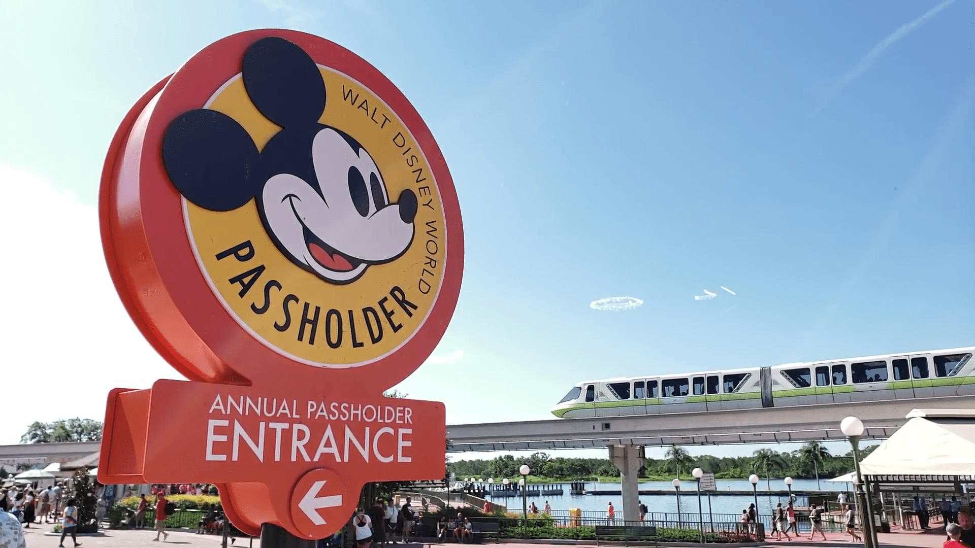 Disneyland Special Events September 2024 Walt Disney World knows how to treat annual passholders! r