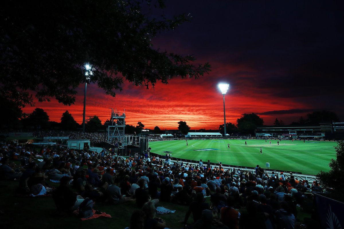 Seddon Park History, Capacity, Events & Significance
