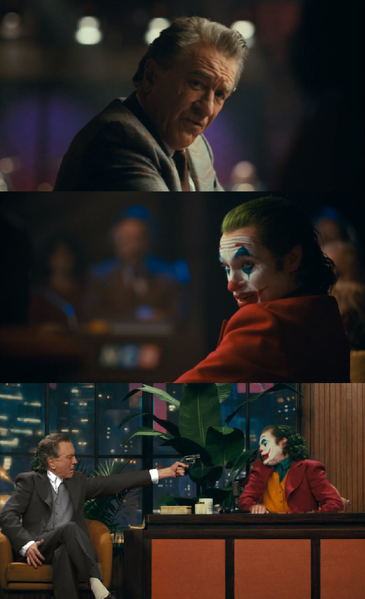 How the turns have tabled. r/MemeTemplatesOfficial