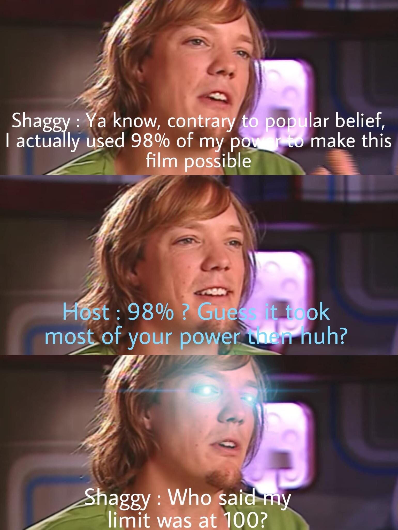 another shaggy meme memes