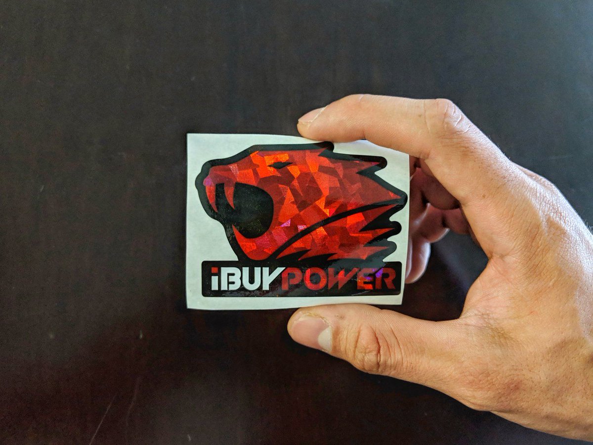 Best place to get high gloss stickers made? r/business