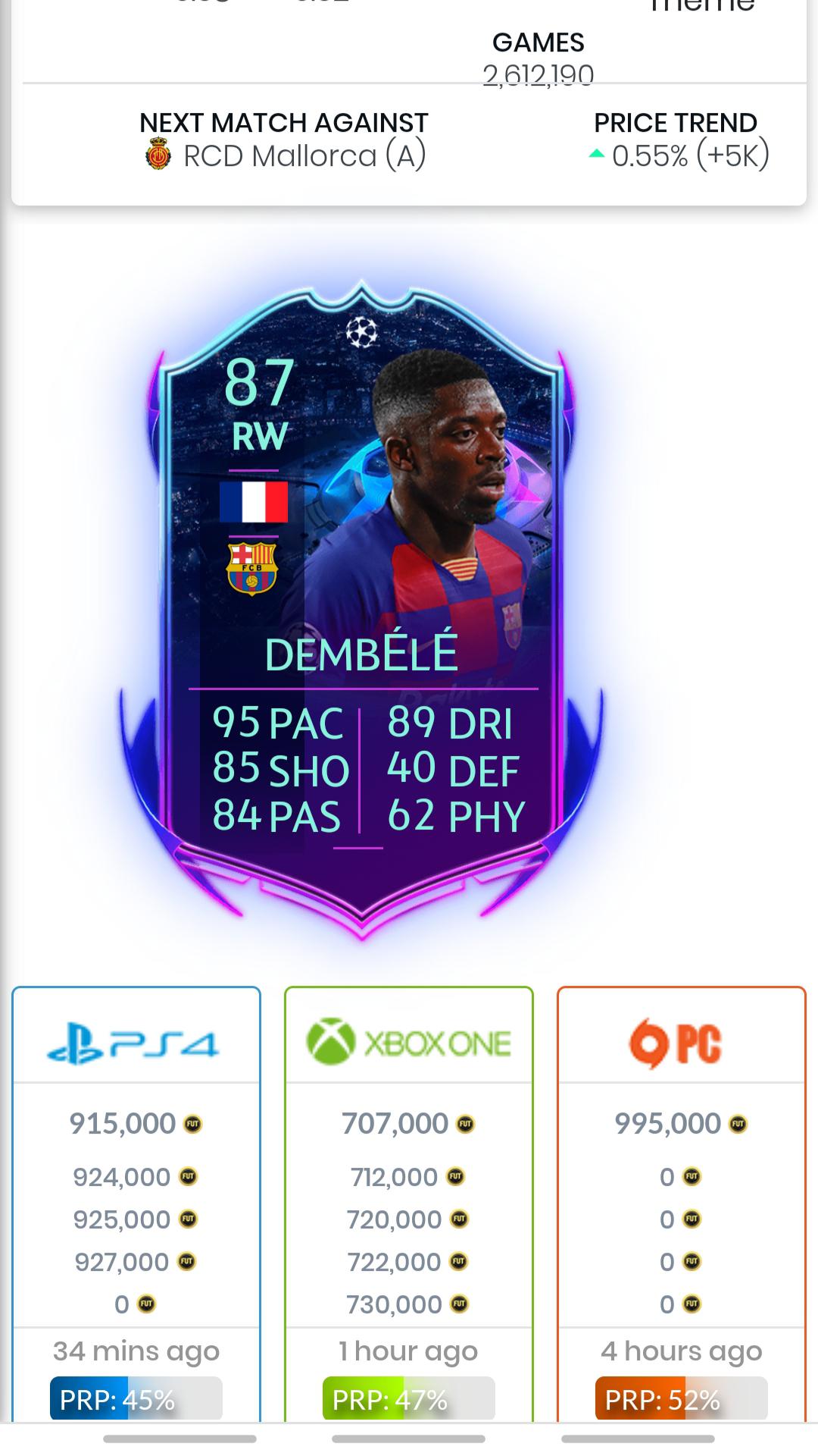 Is he worth the price tag? FIFA