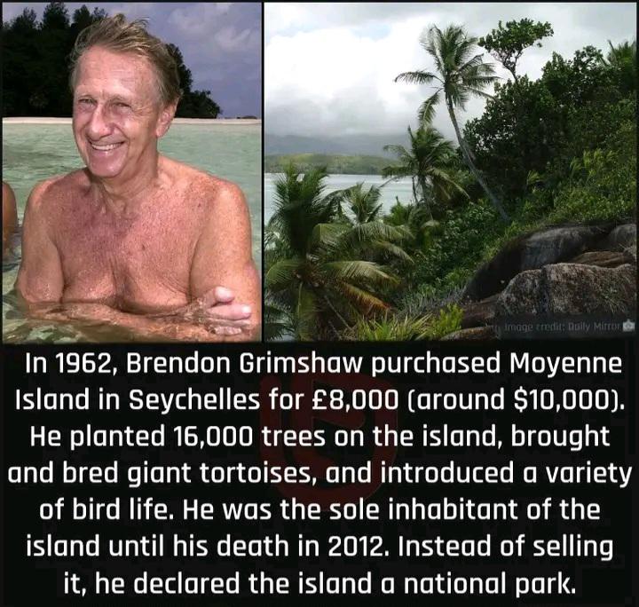 Brendon Grimshaw. r/MadeMeSmile