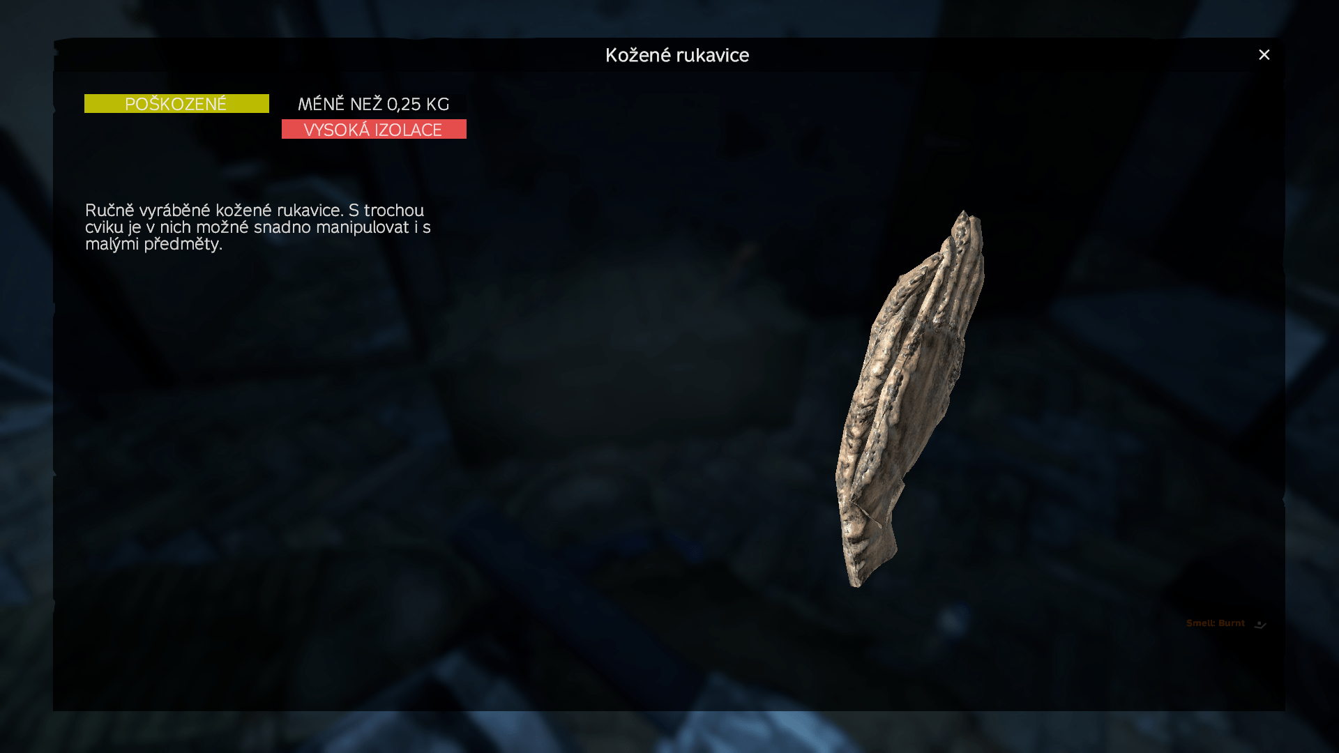 How can i craft leather clothing? Im on a modded server and there is