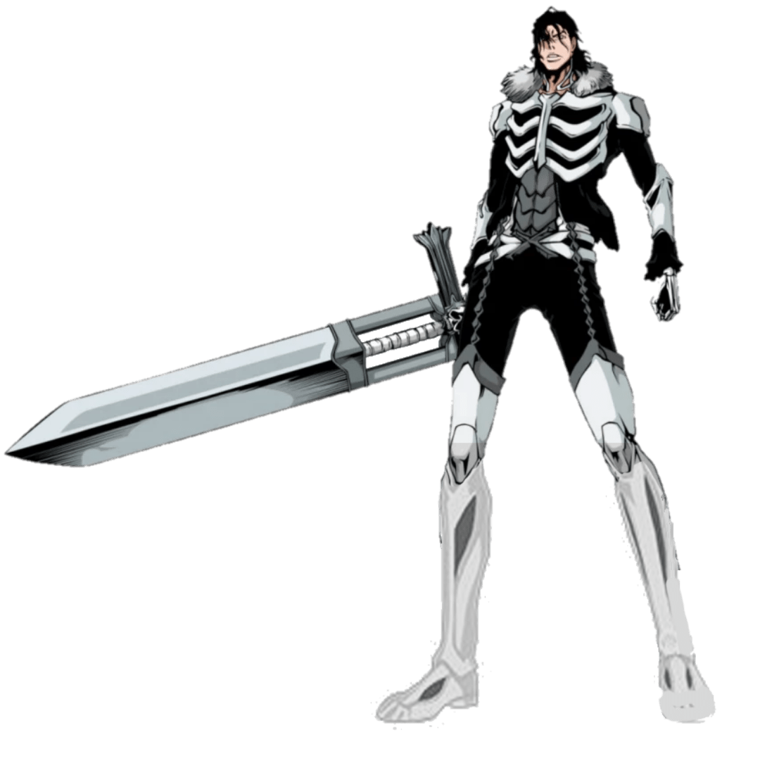 When it comes to Ginjo. r/bleach