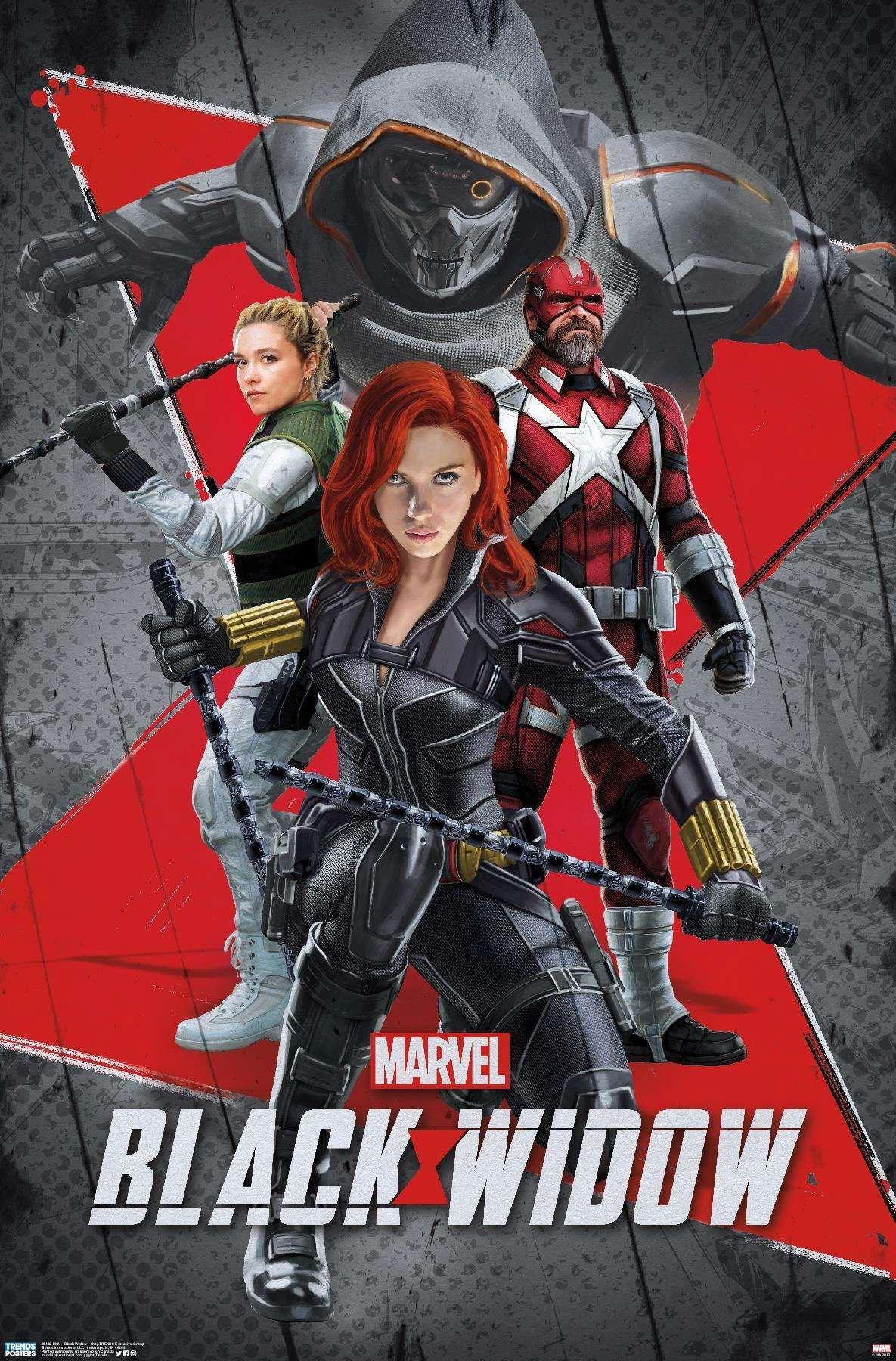 Black widow (2020) Can someone turn this textless? r/TextlessPosters
