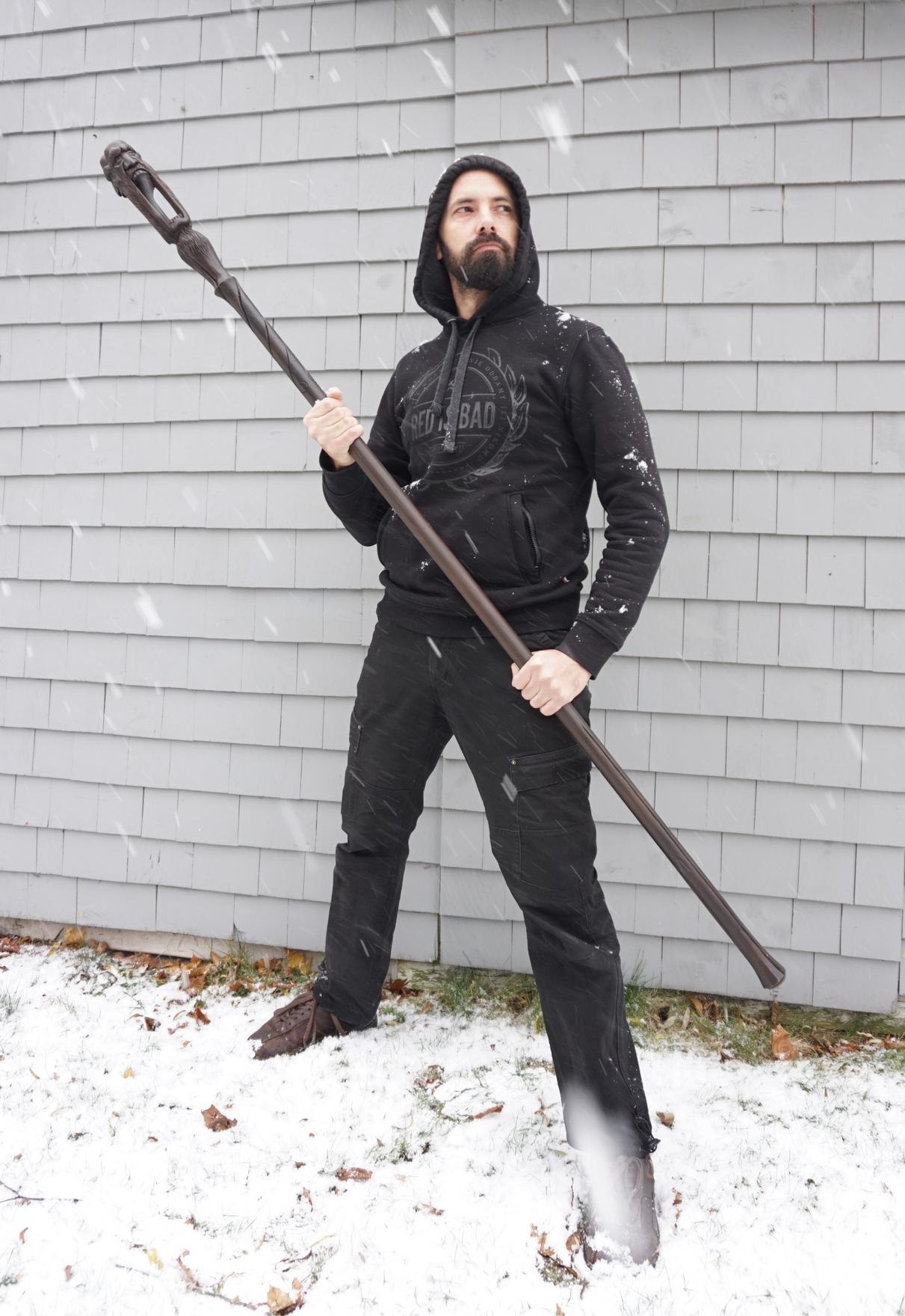 The phoenix flavour wabbajack