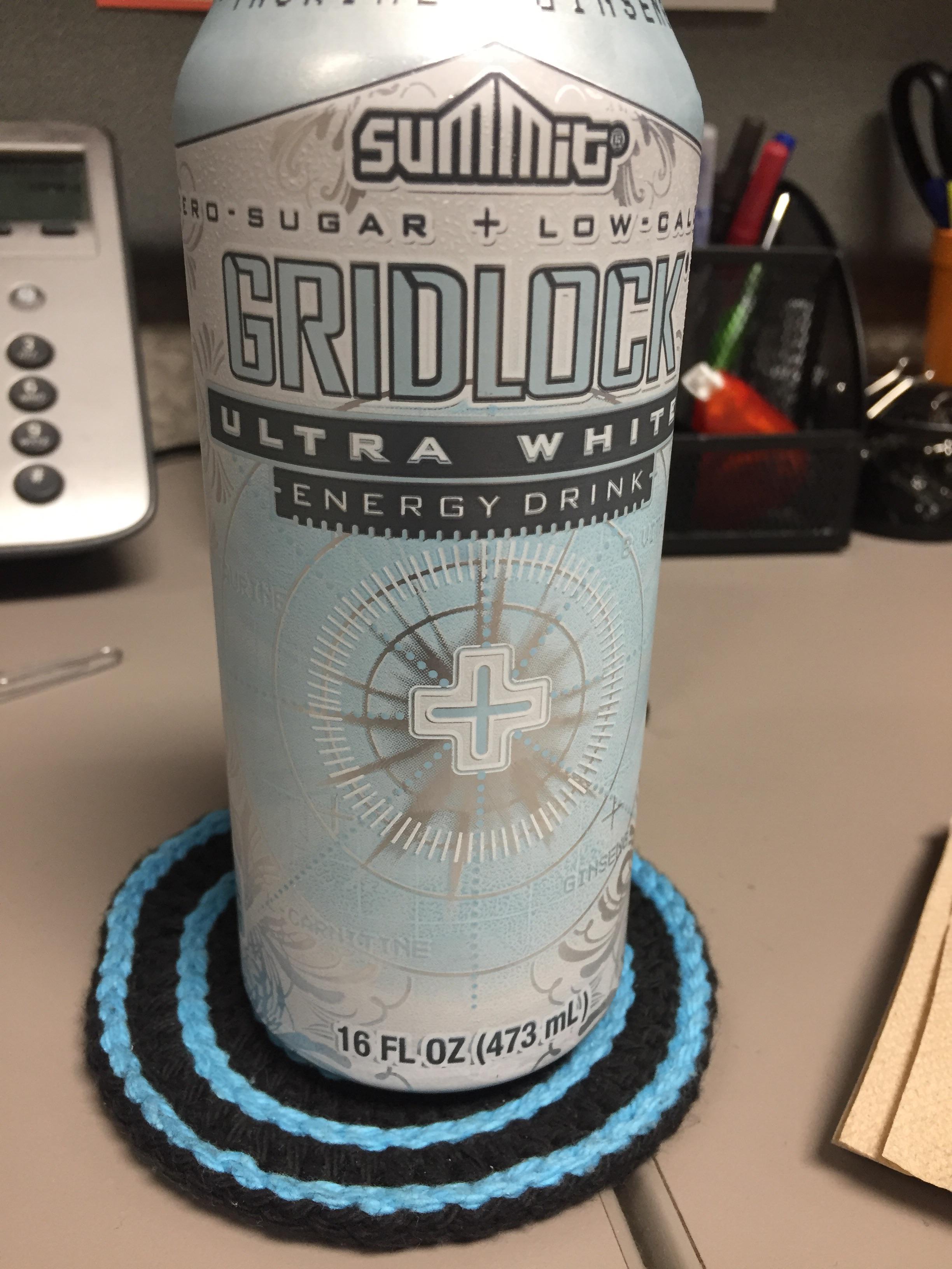 Aldi’s take on Monster Ultra White r/aldi