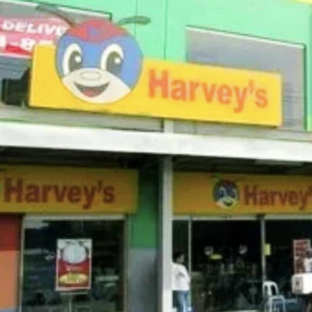 Remember this Jollibee copycat (Harvey’s) once commonly found in